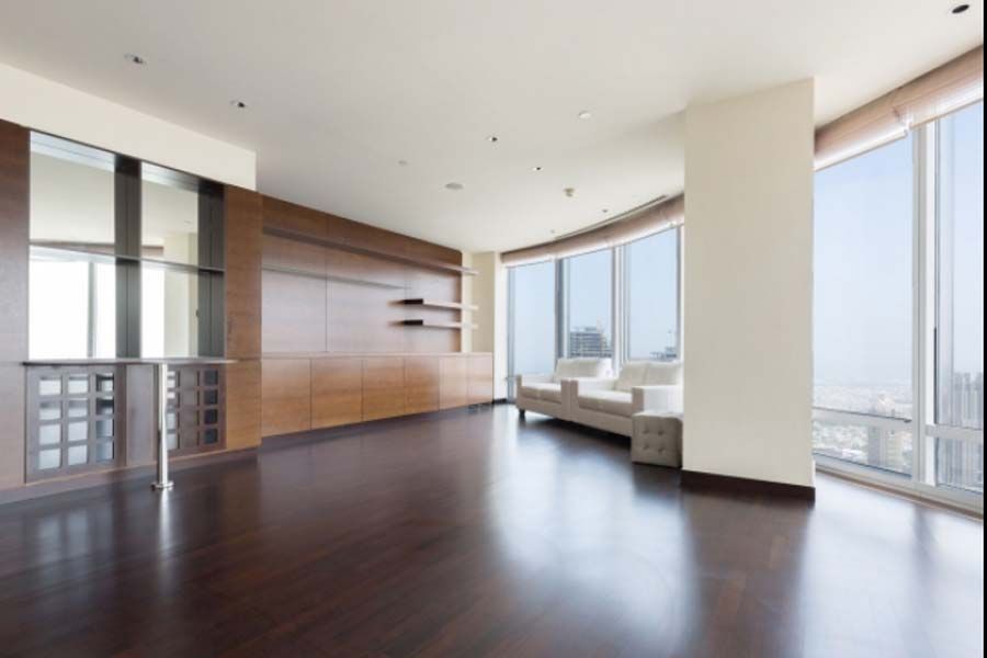 2-bedroom Apartments in Azizi Mirage 1 2 BR - Image 10