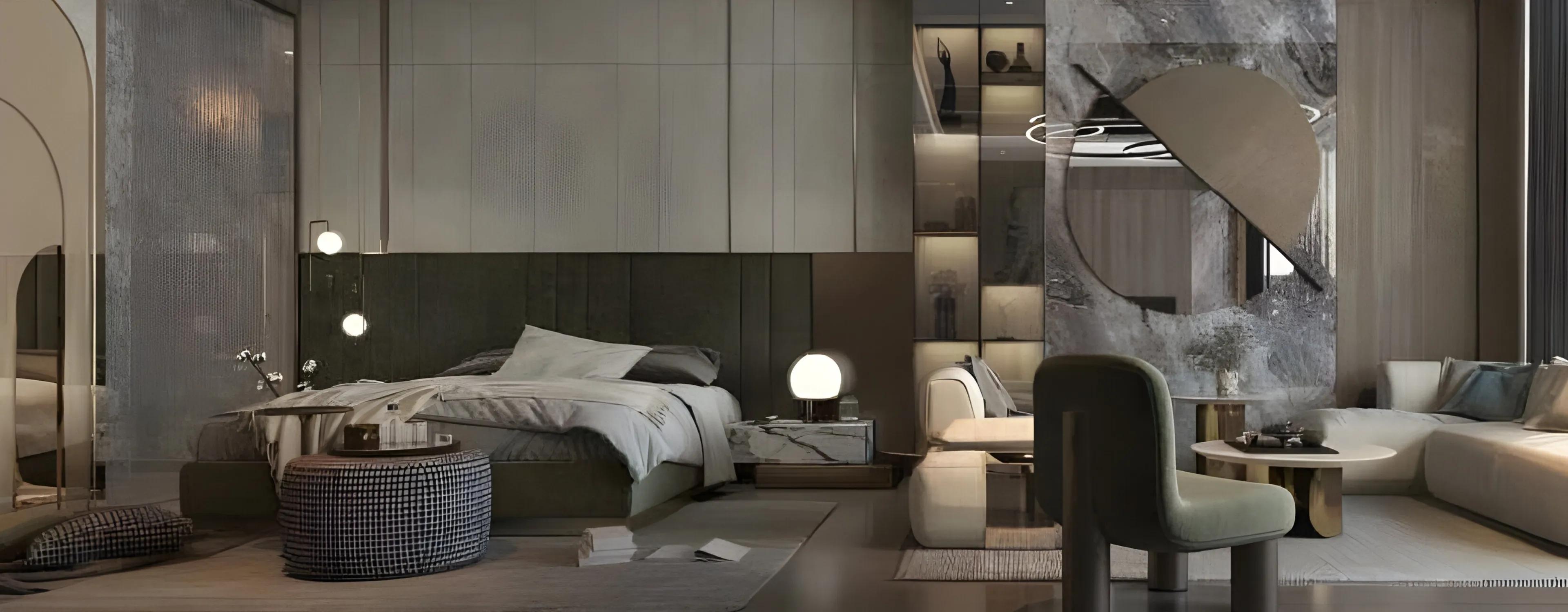 5-bedroom Villas in District One 5 BR - Image 4