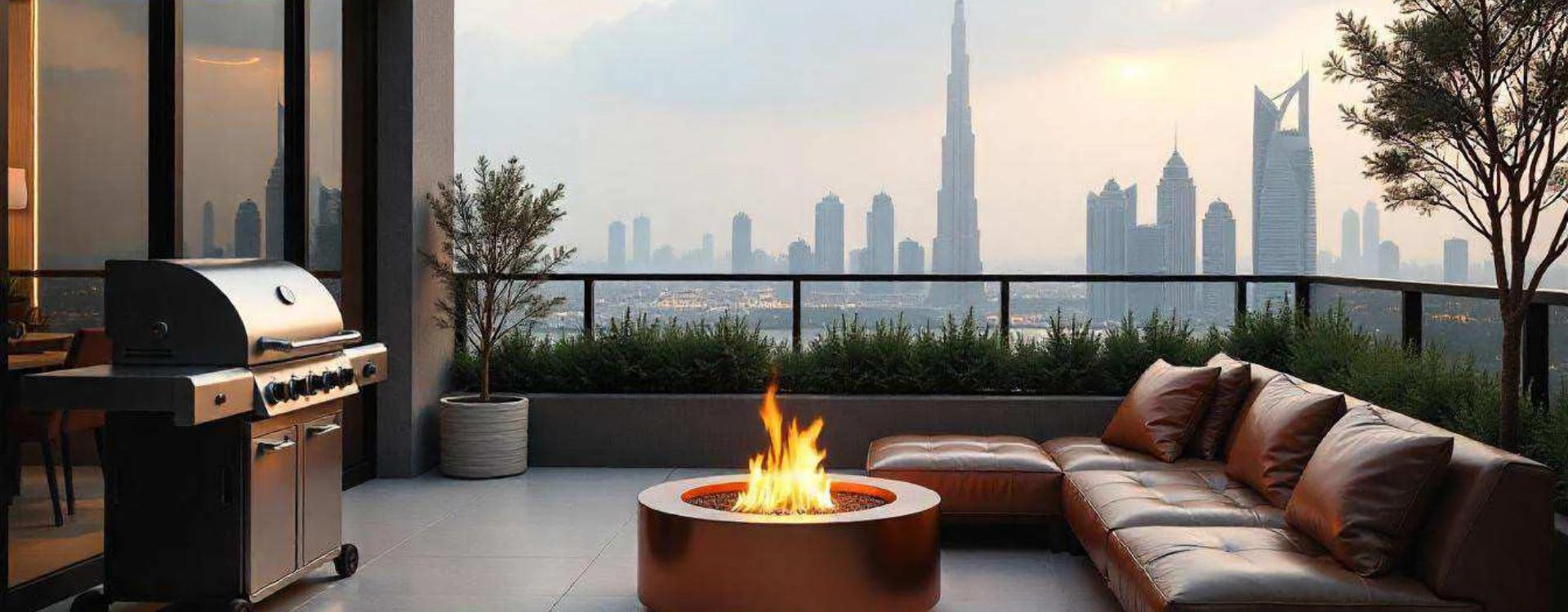 Danah Bay Phase 2 (Villas) Studio - Image 5