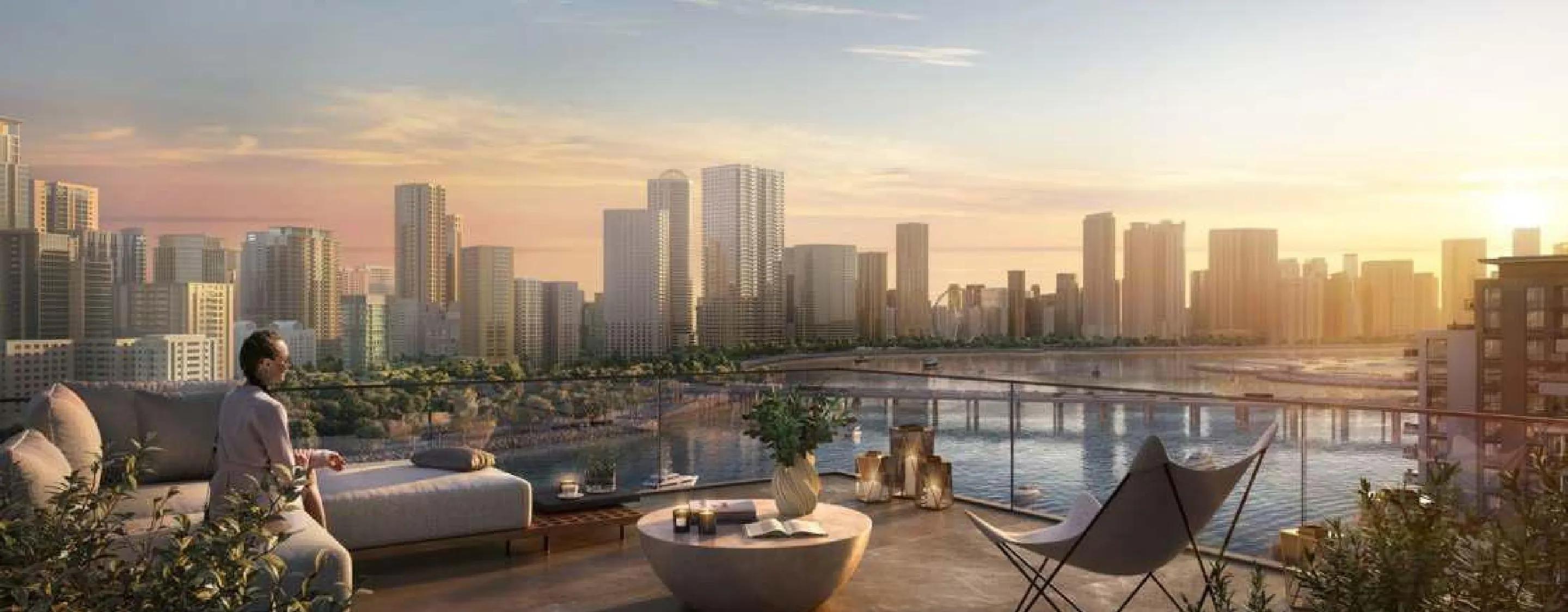 Elegance Tower Studio - Image 2