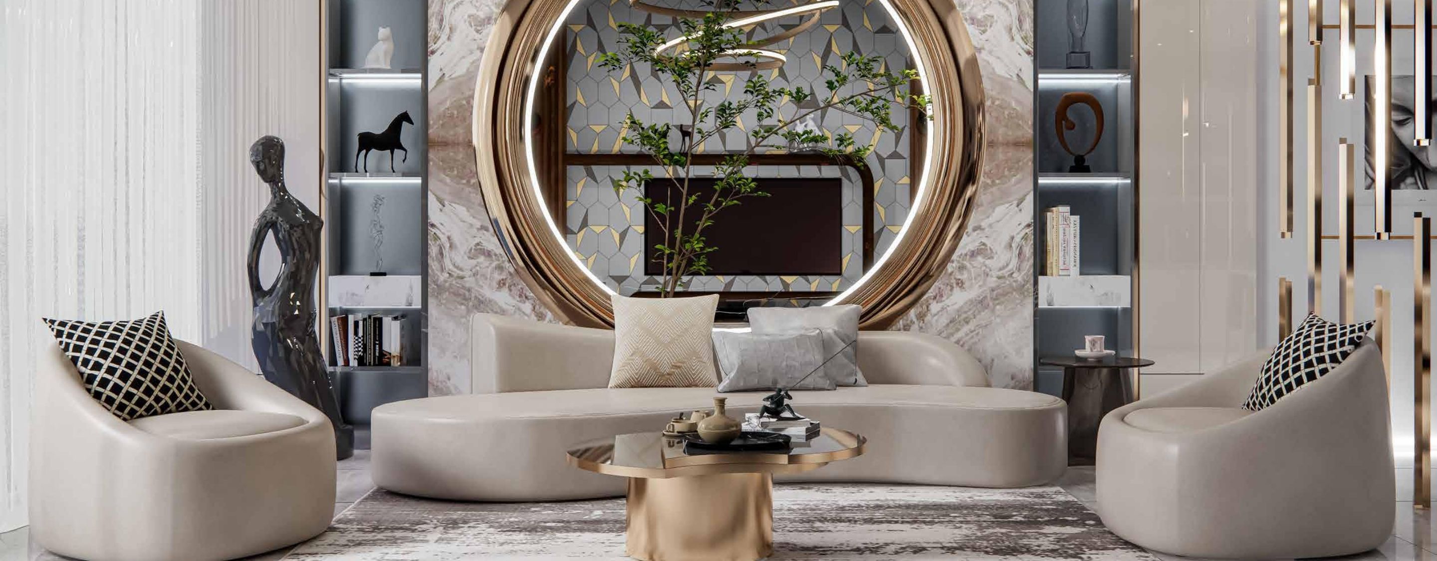 4BR Villa in Golf Place II 4 BR - Image 6