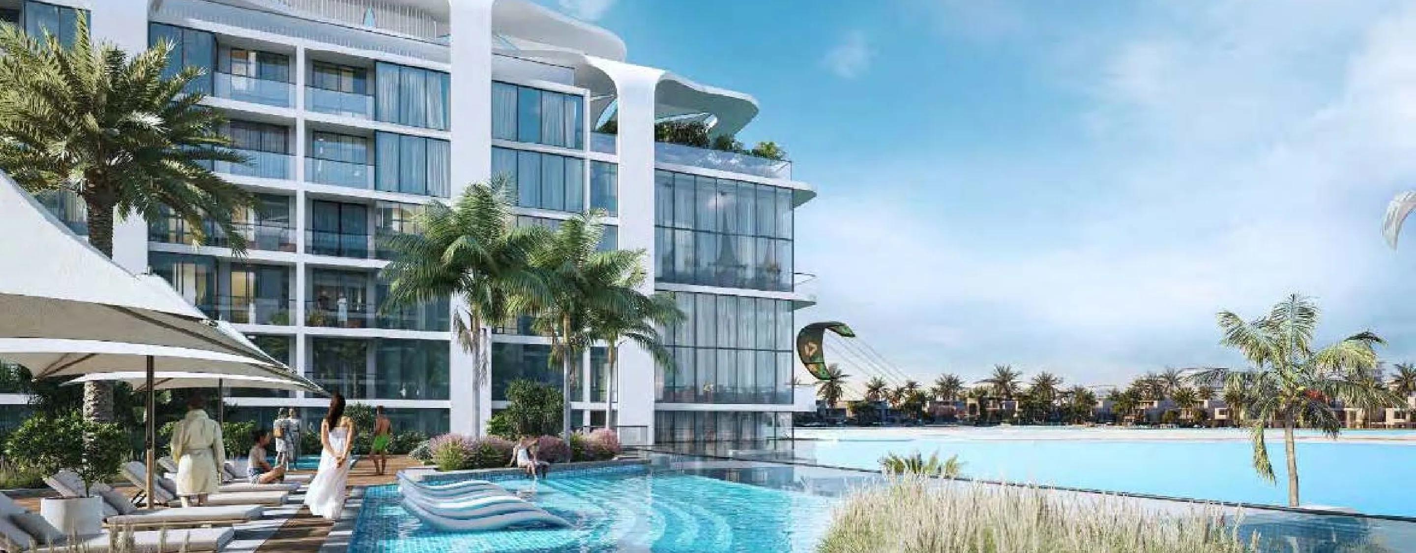 Santa Fe Residences Studio - Image 3