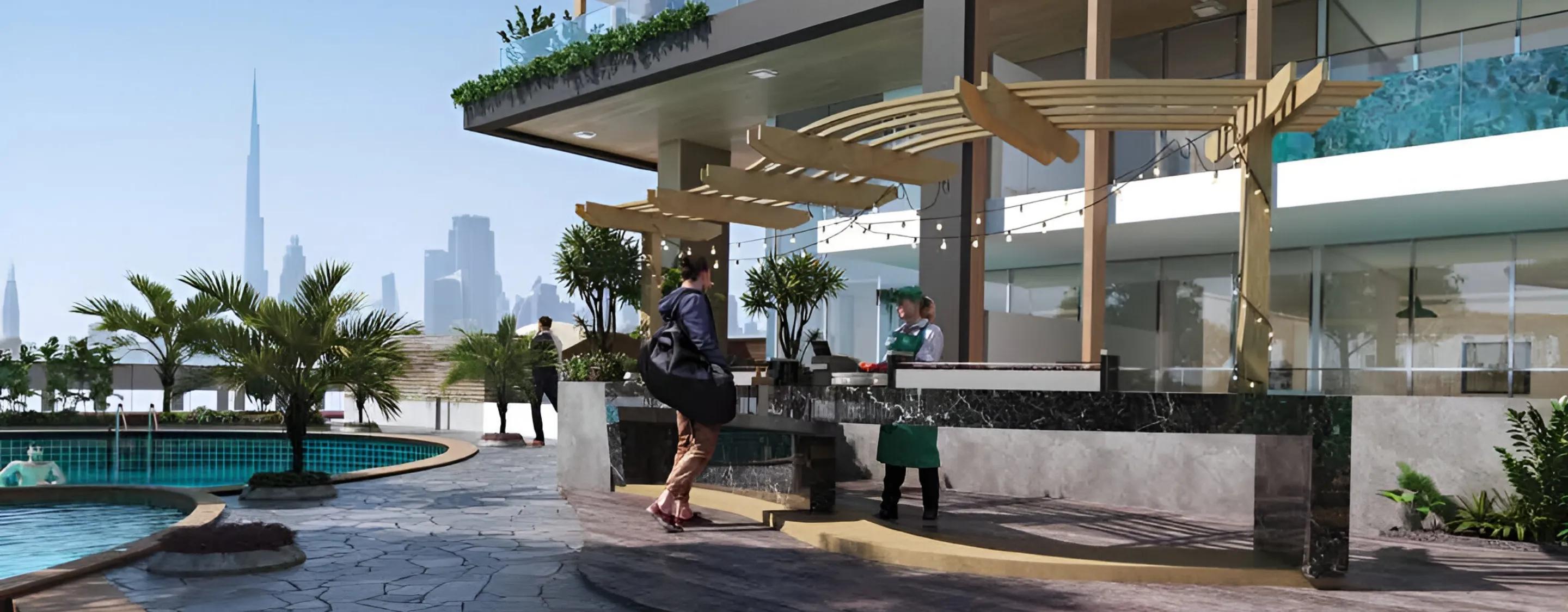 The Nook 2 Studio - Image 10