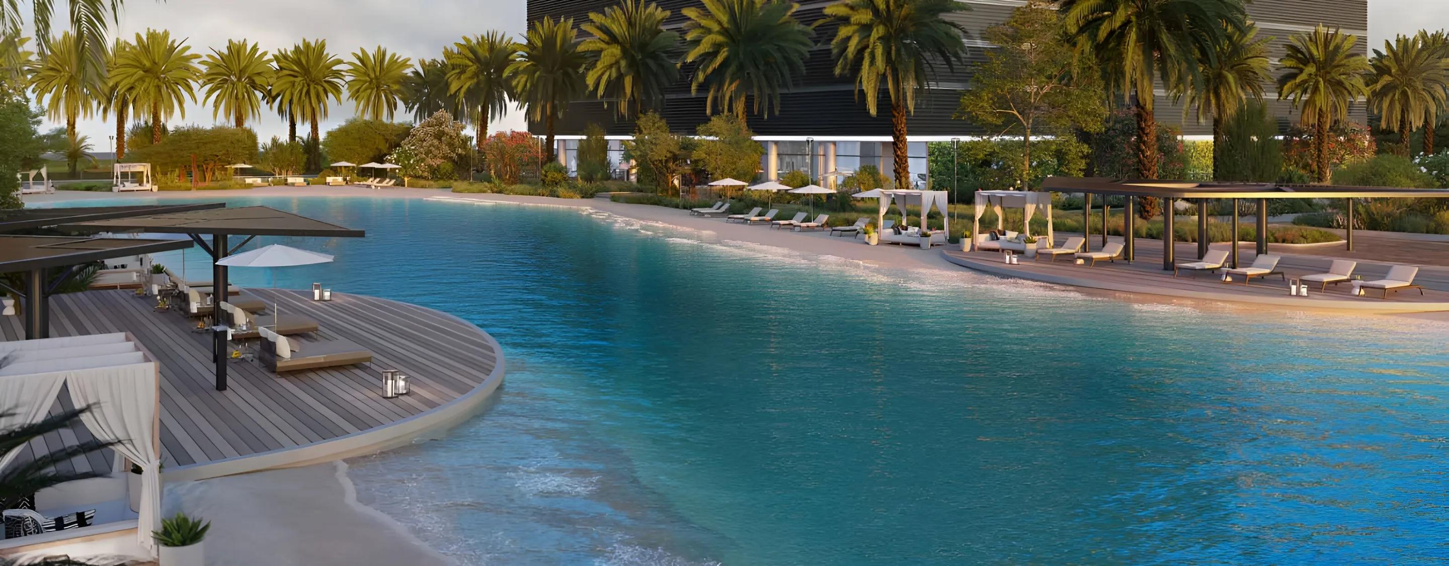 3-bedroom Apartments in Five Luxe Studio - Image 8