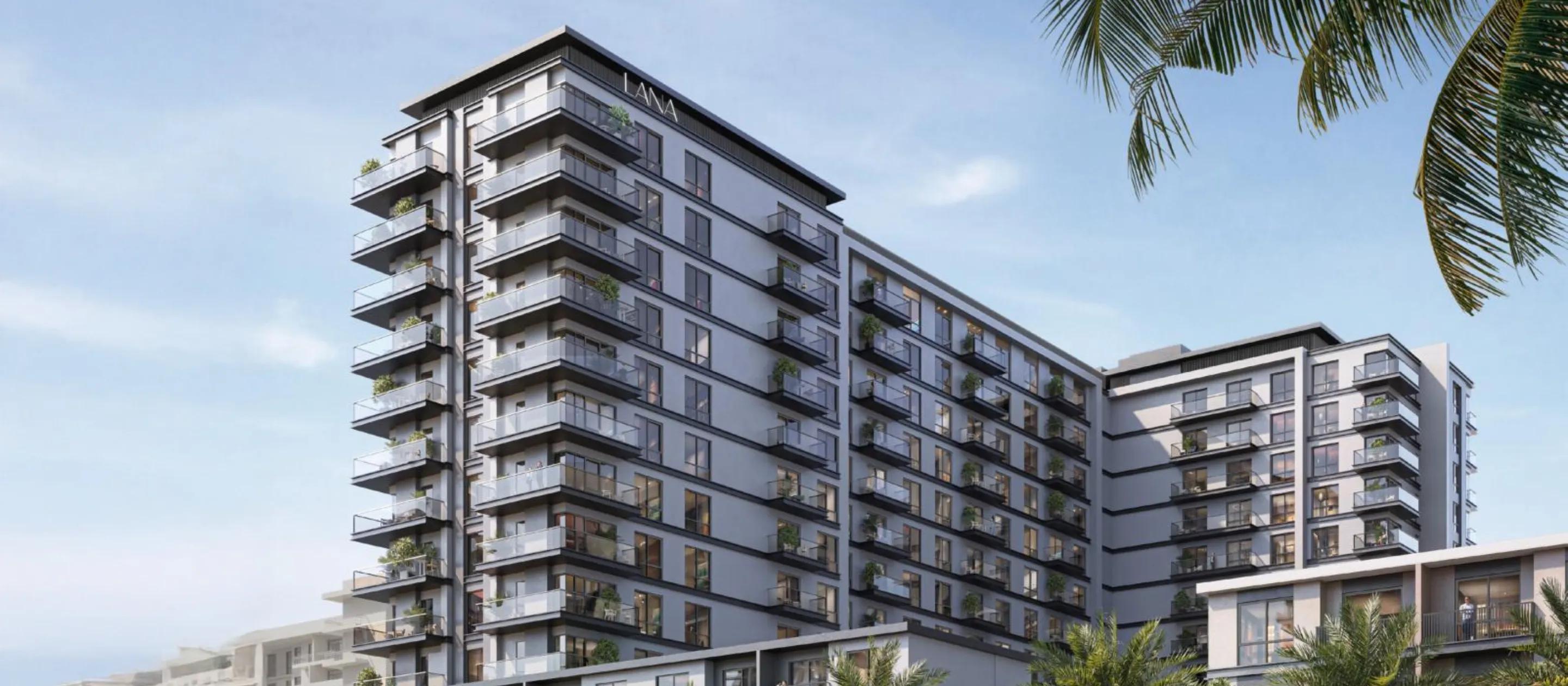 4BR Penthouse with Sea View at Creek Waters 1 4 BR - Image 2