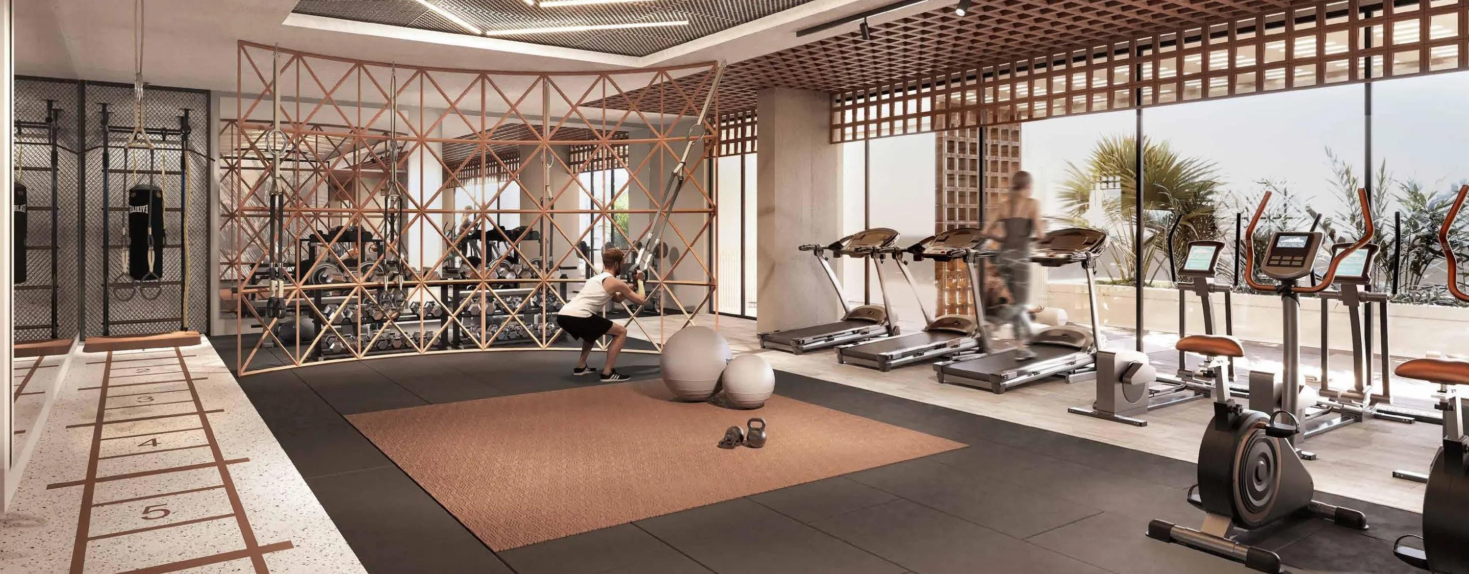 The Arthouse 1 BR - Image 6