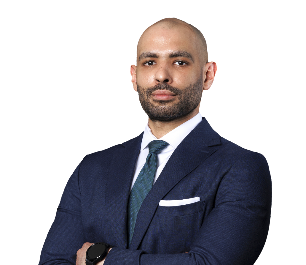 Ahmed Omran