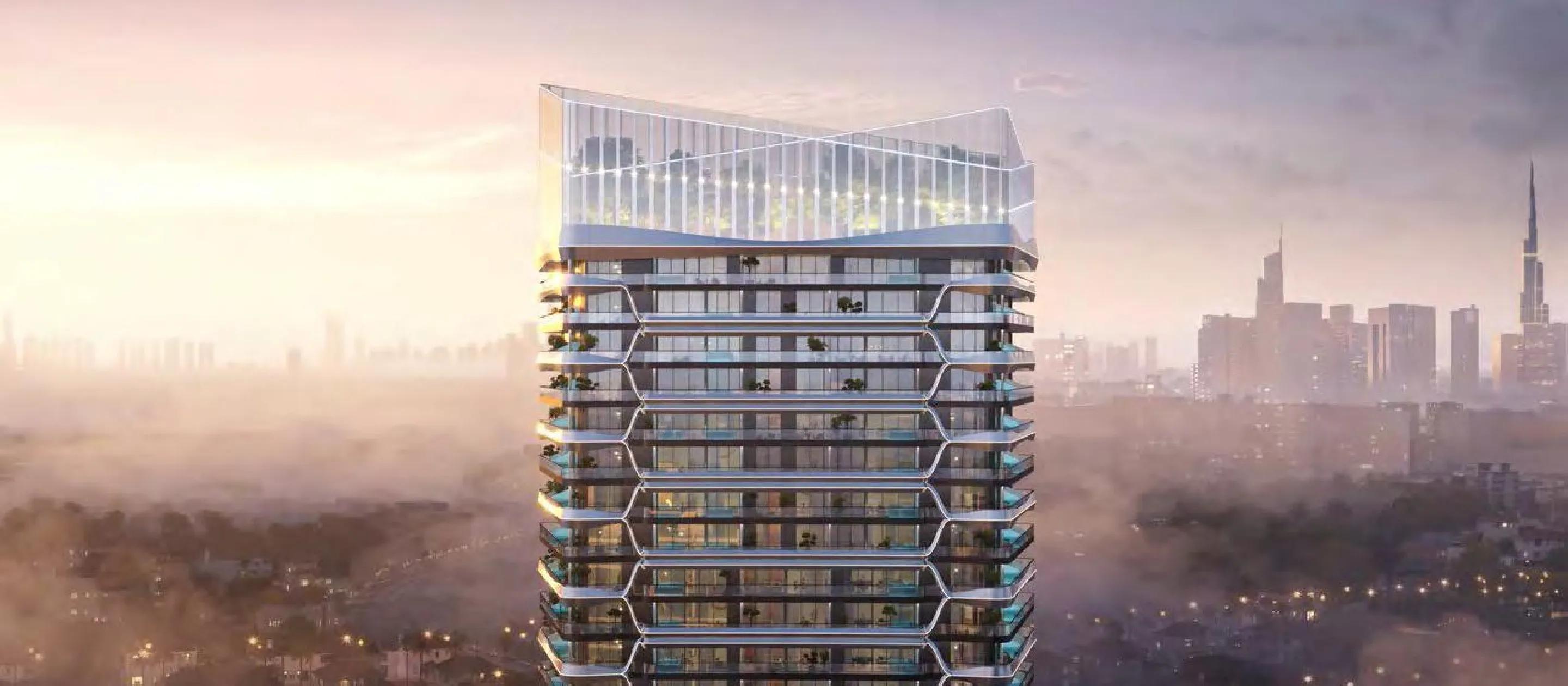 Monaco Mansions 7 Studio - Image 8