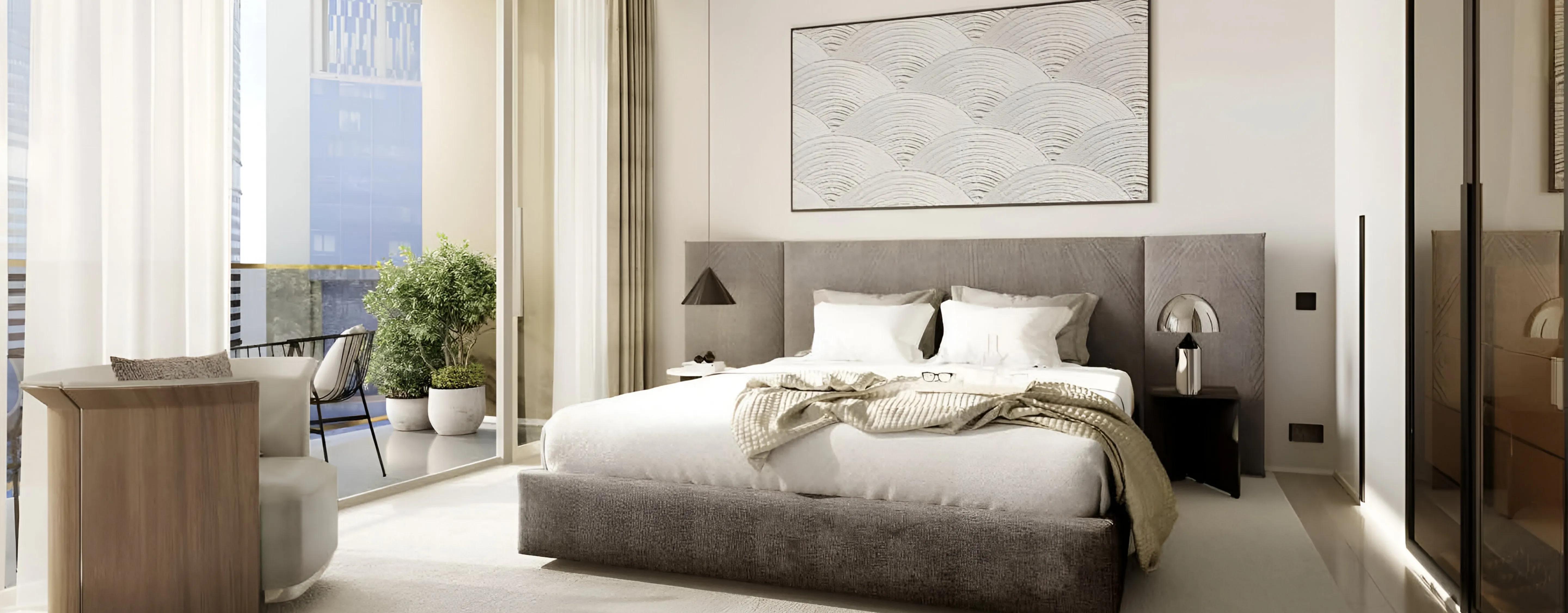 The S Tower 4 BR - Image 8