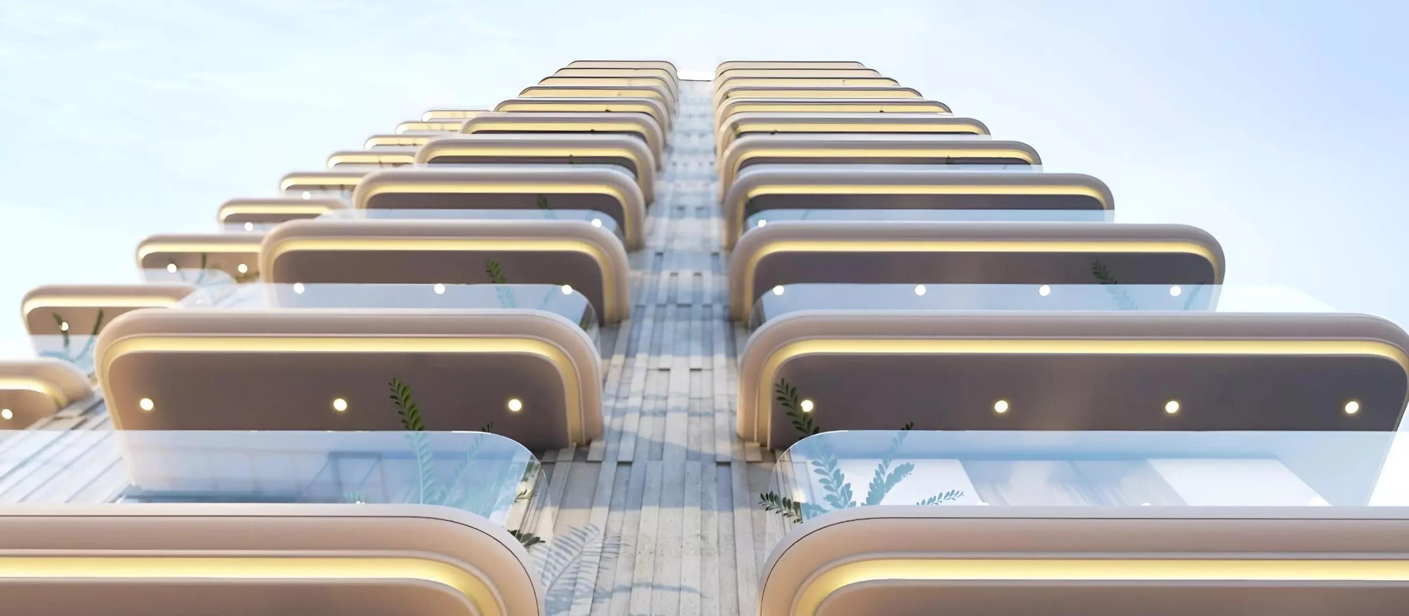 Coral Isle Residences