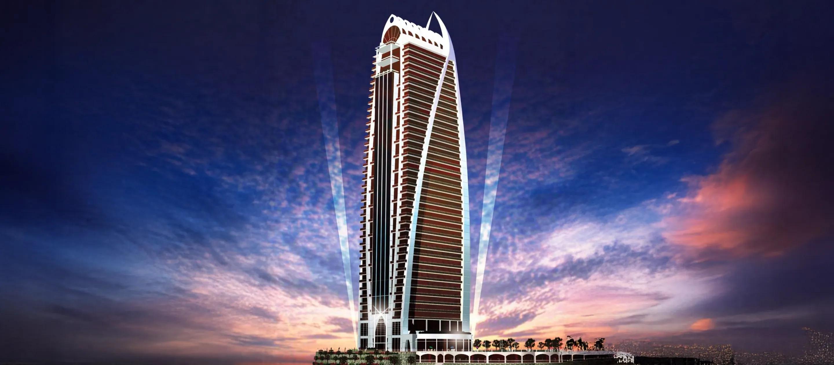 The 100 Apartments - Image 3