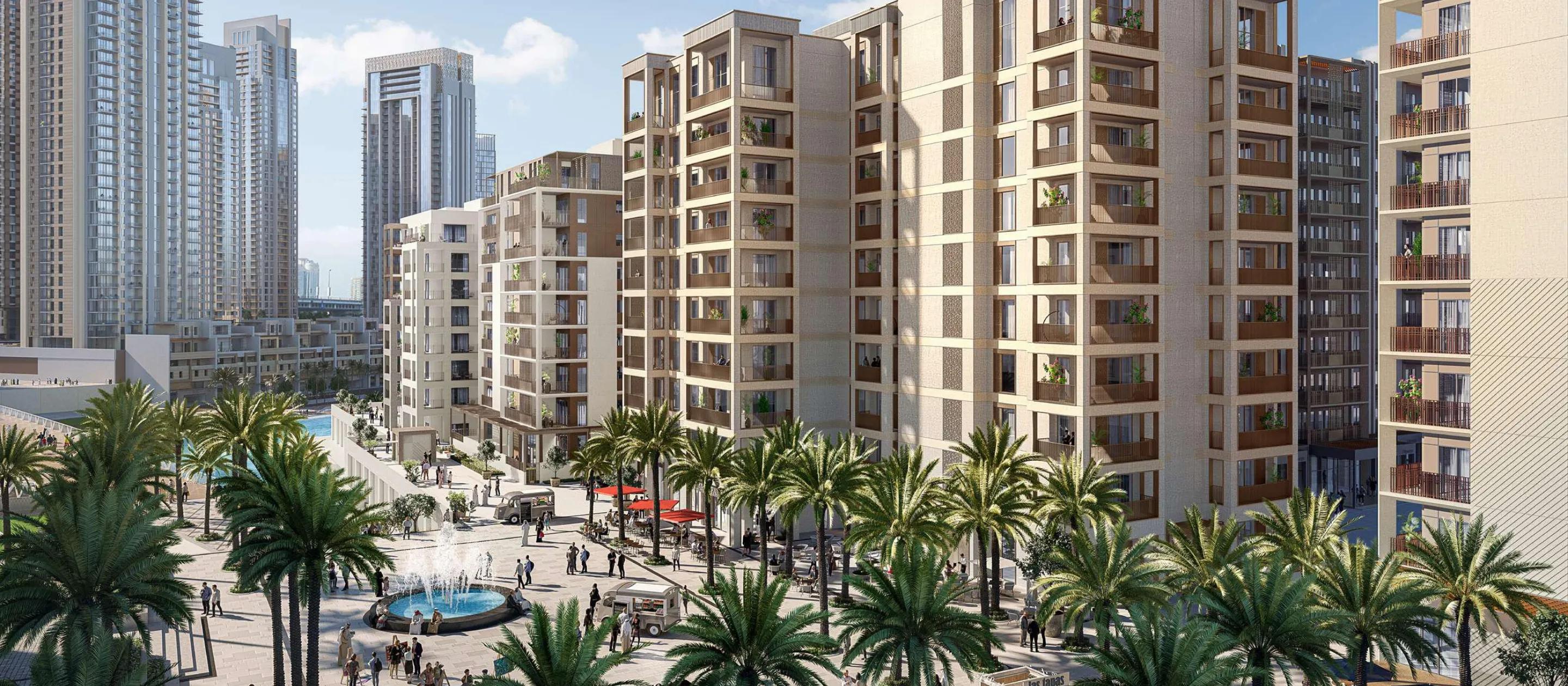 Venera Townhouses 3 BR - Image 2