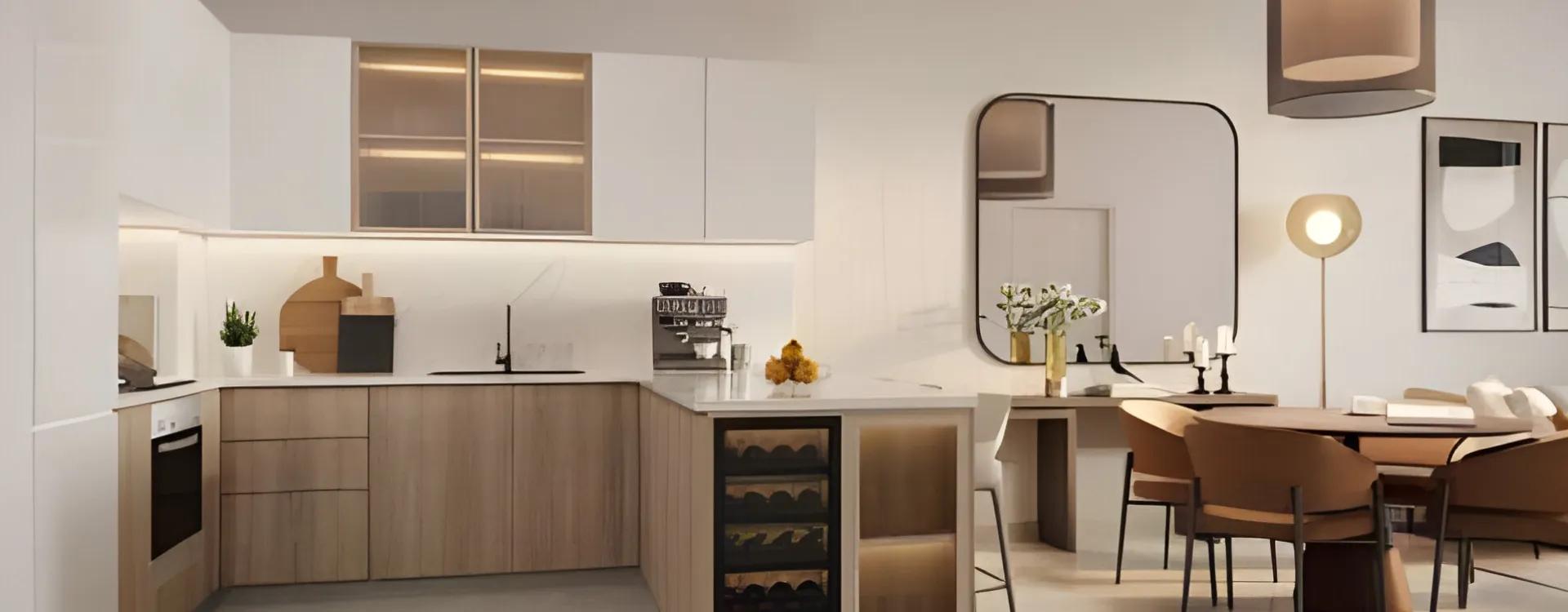 2-bedroom Apartments in Savanna - Image 5