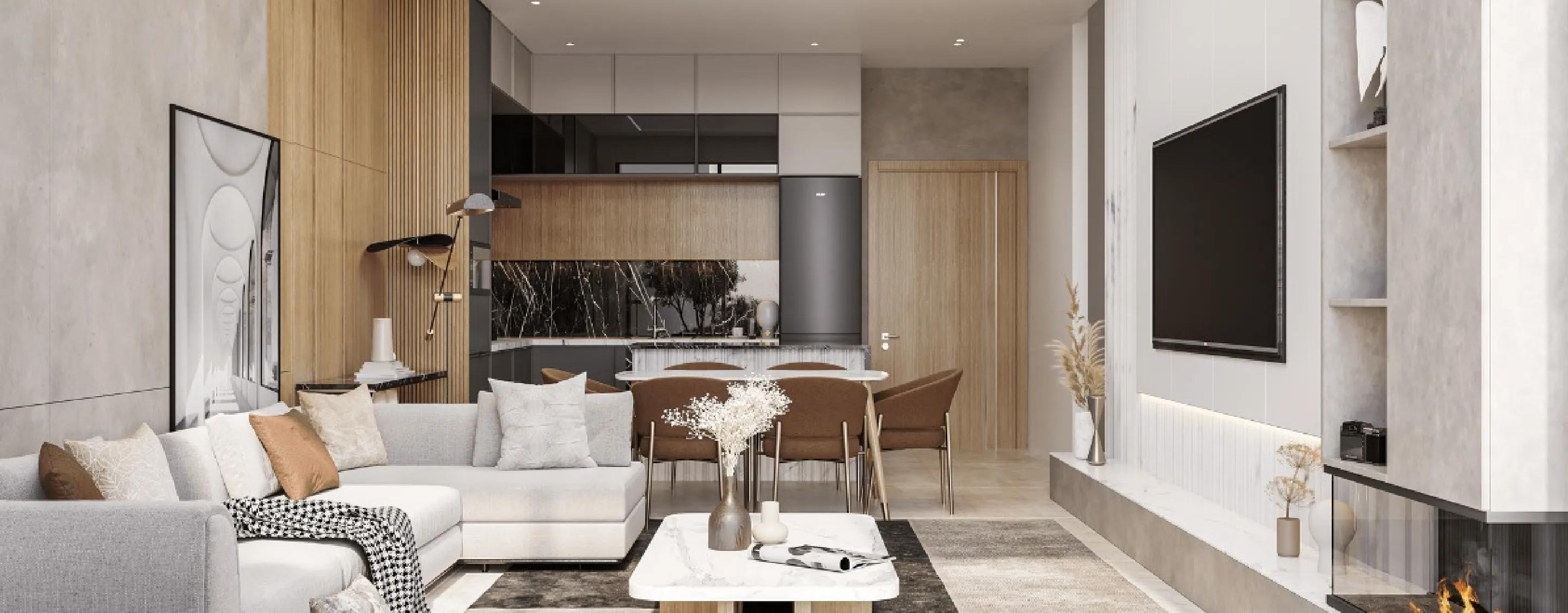 Beach Oasis Tower B Studio - Image 8