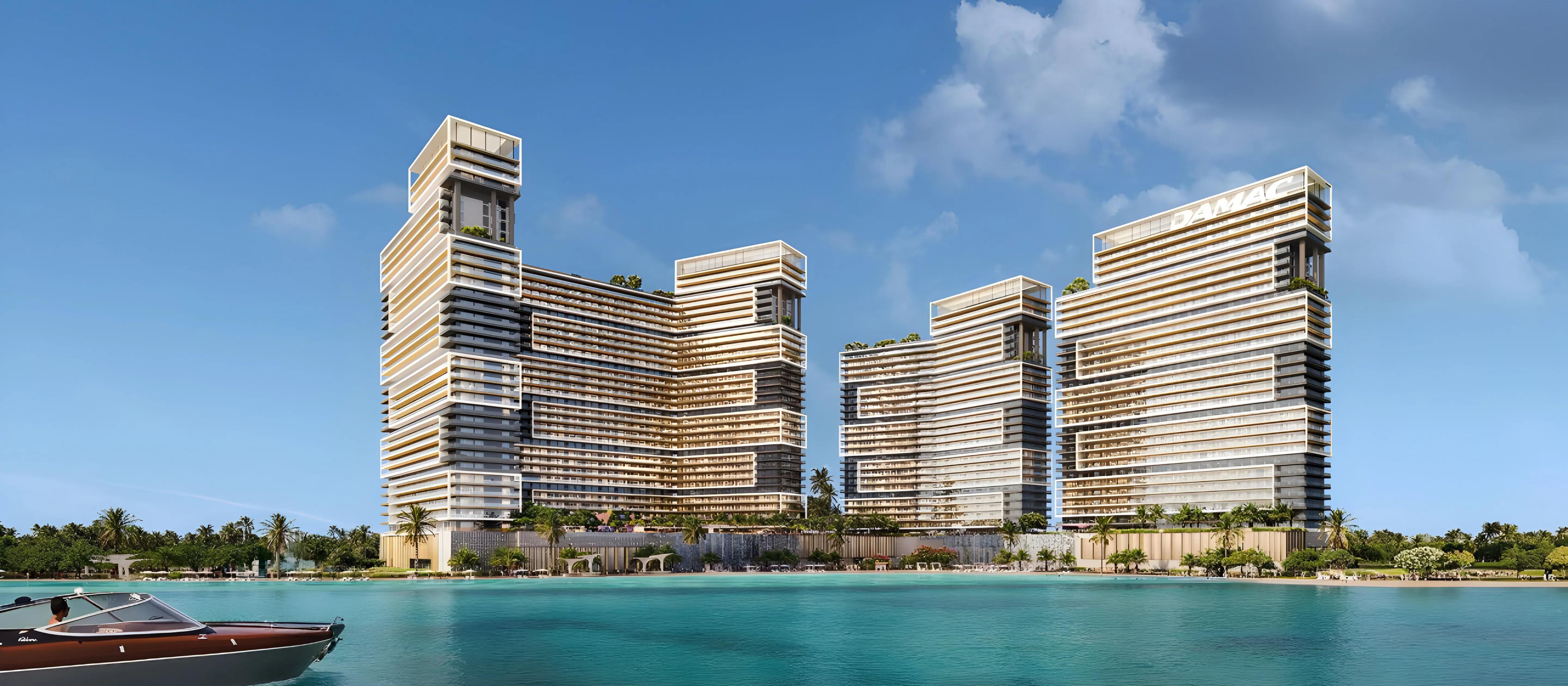 Cubix Residences 2 BR - Image 3