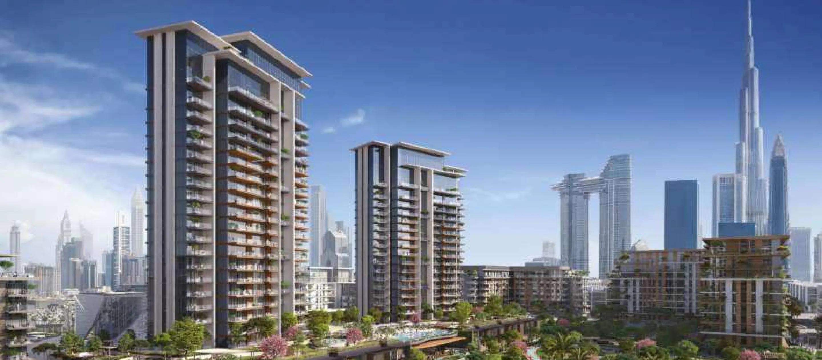 2-bedroom Apartments in Urban Oasis Studio - Image 4