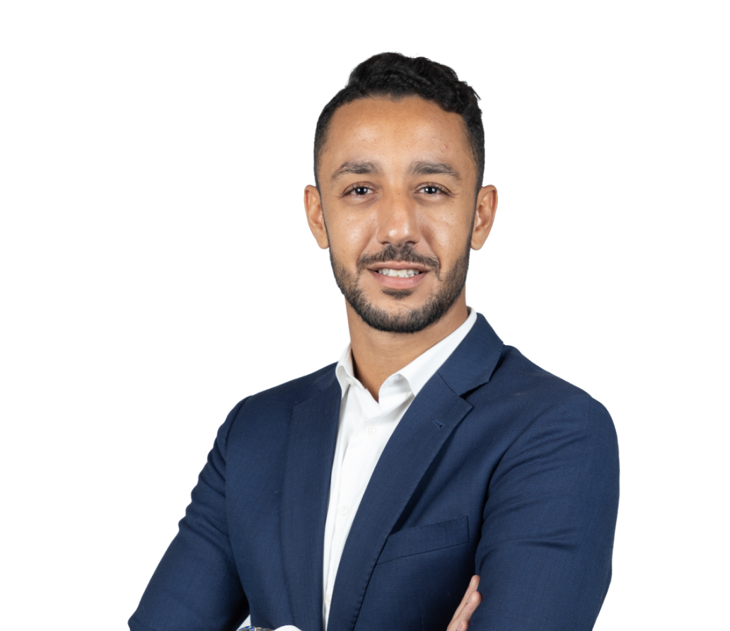 Omar Elammary