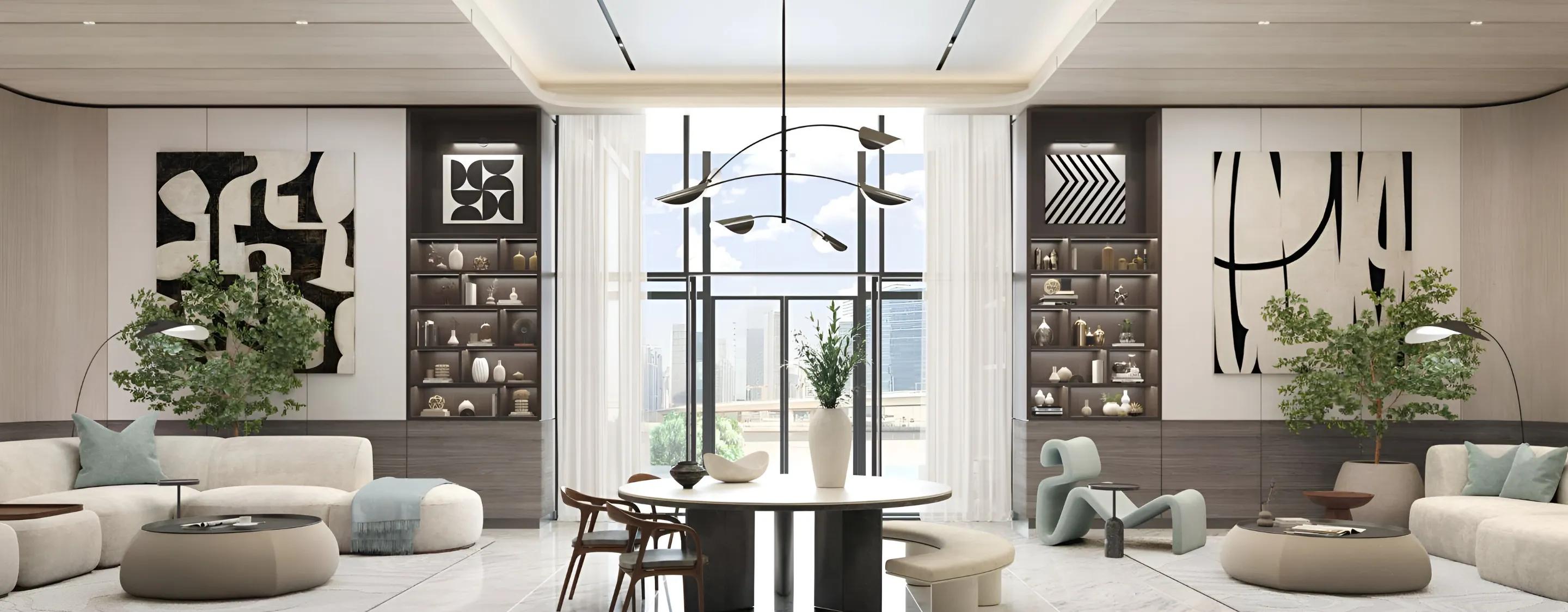 Nineteen Riviera Lagoon Villas 5 BR