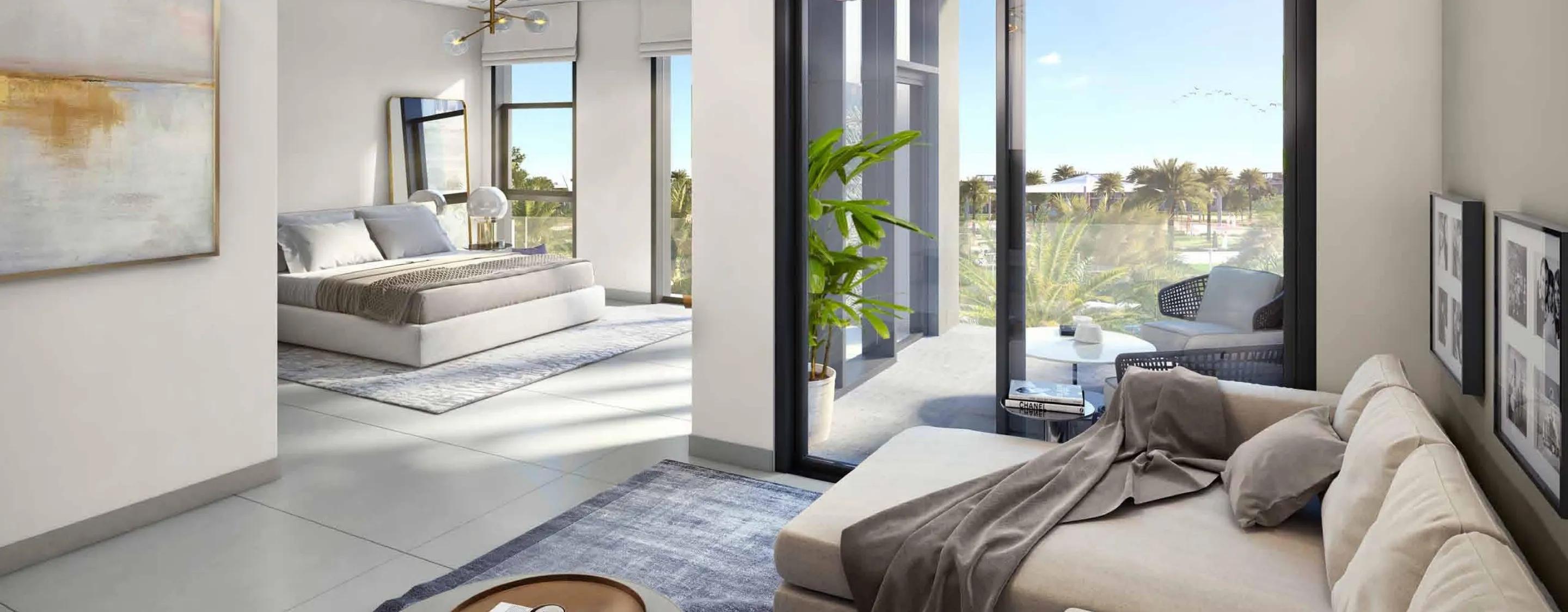 Studio Apartment In Azizi Aliyah Residence Studio - Image 10