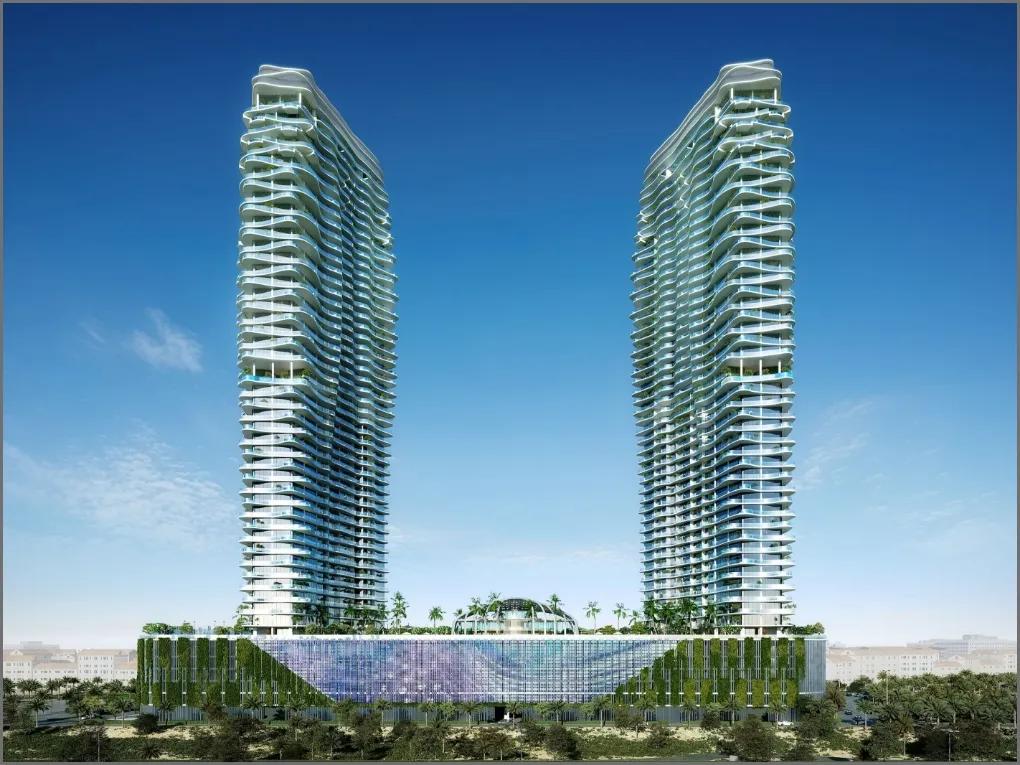 Alba Tower - Image 7