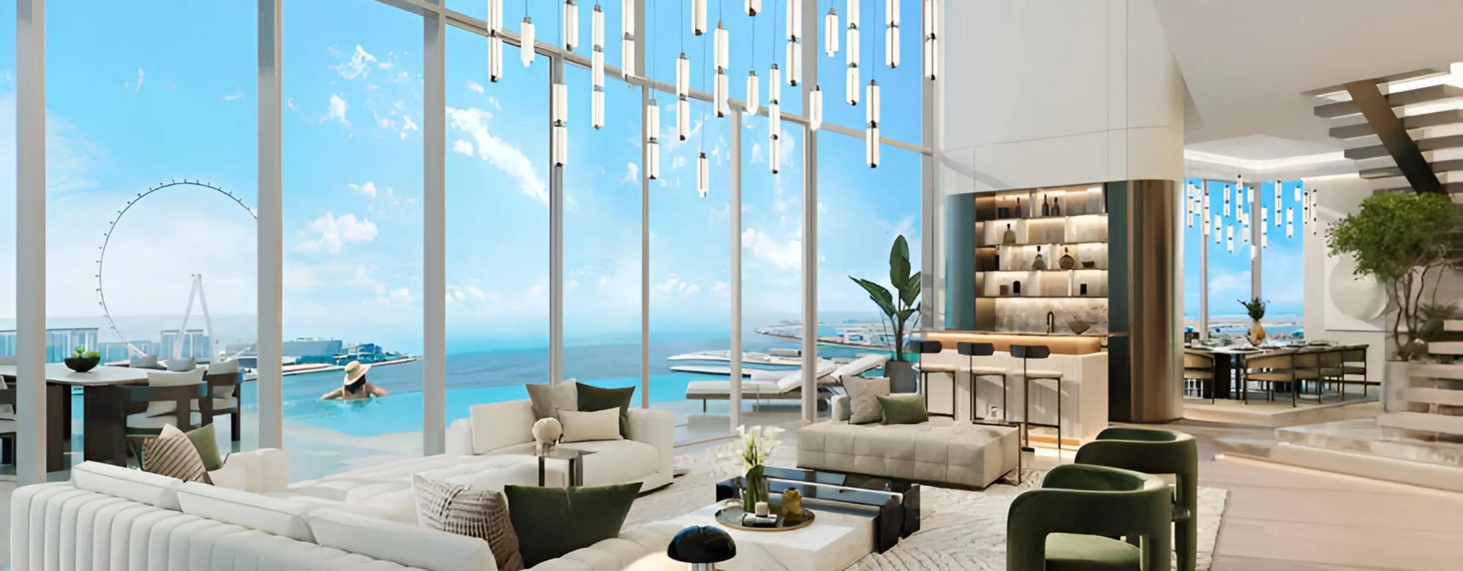 Nadine I and II Studio - Image 2