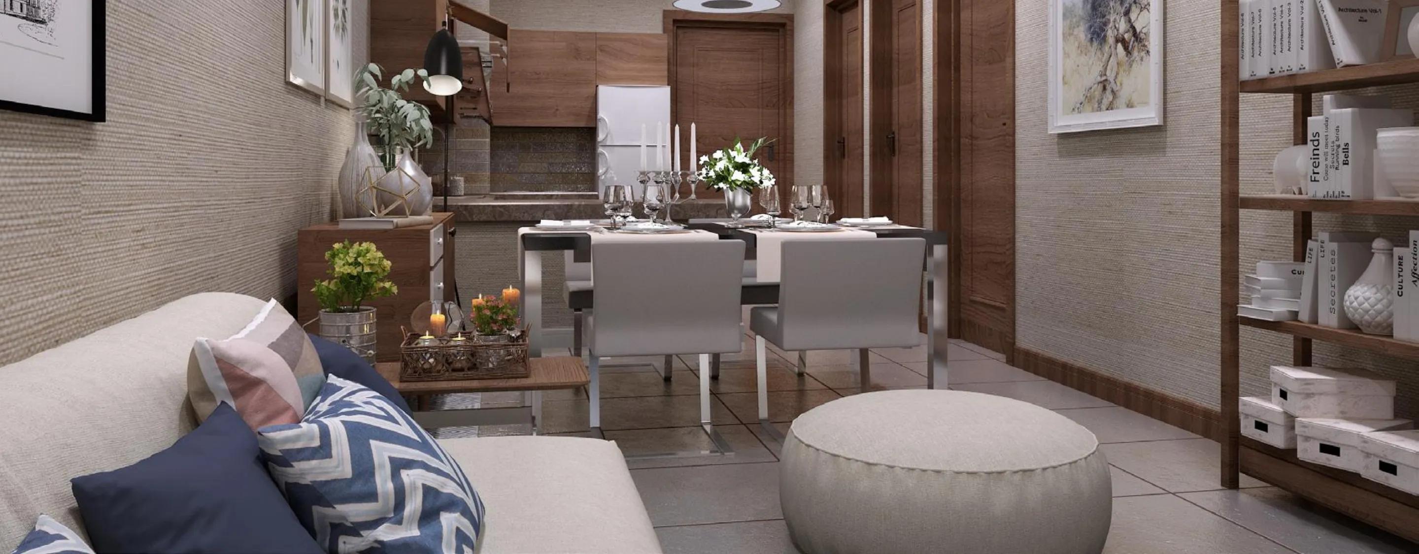 Riviera 18 Studio - Image 9