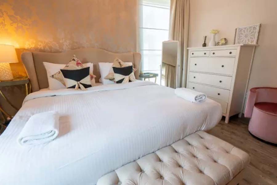 Fiori Residences 1 BR - Image 9