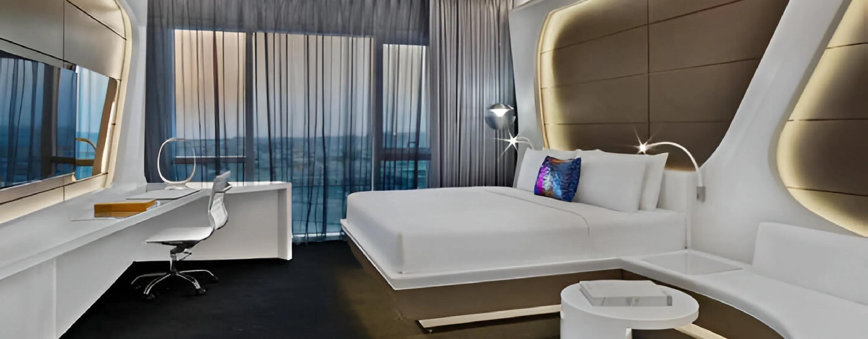 Laya Heights Apartments Studio - Image 3