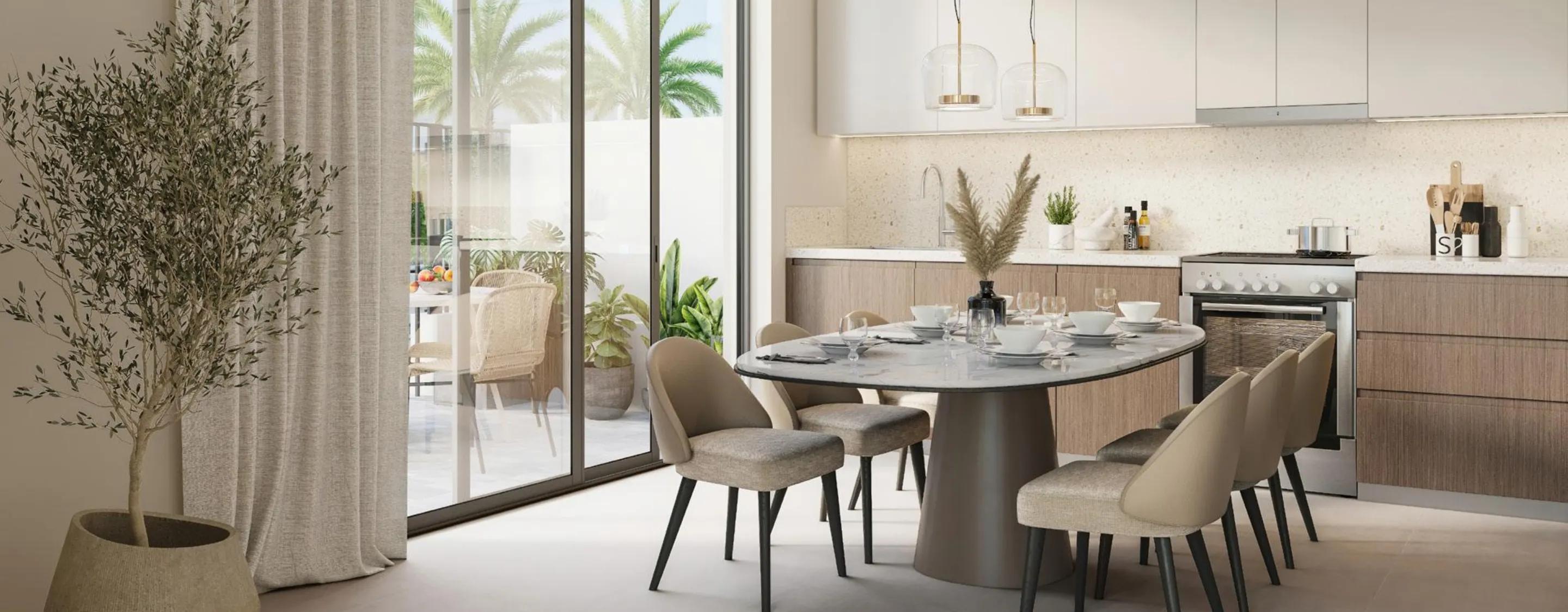 Uniestate Prime Tower Studio - Image 4