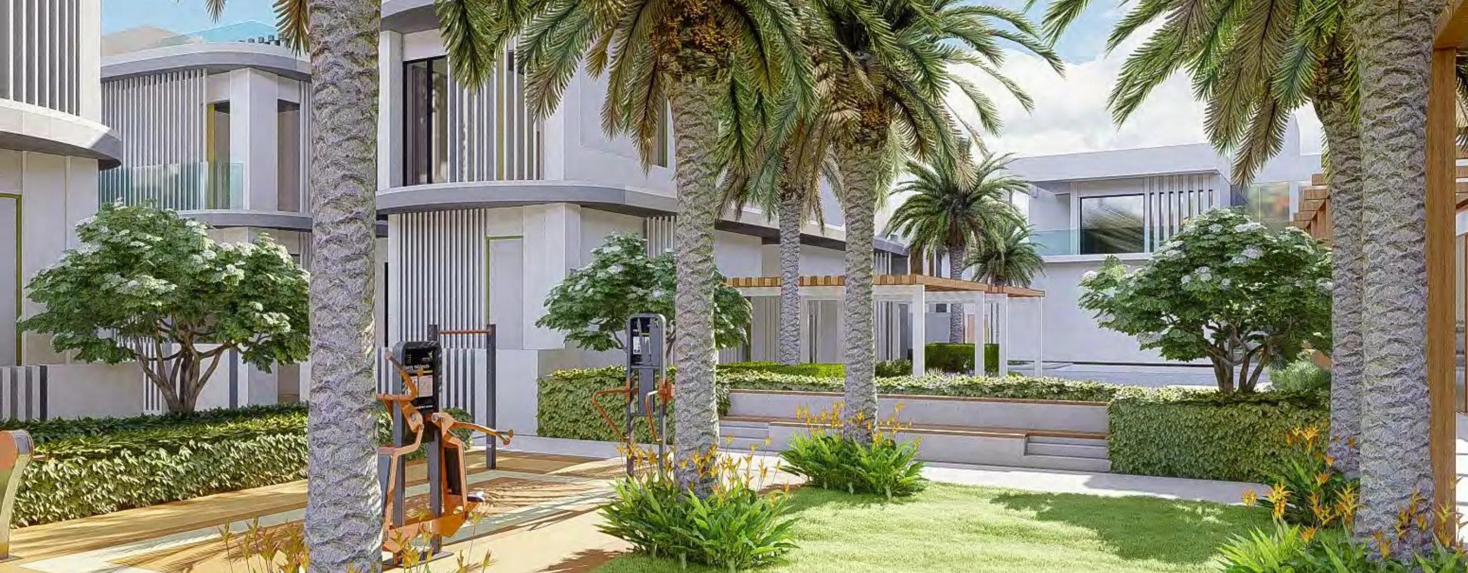 Monte Carlo Townhouses 4 BR - Image 3