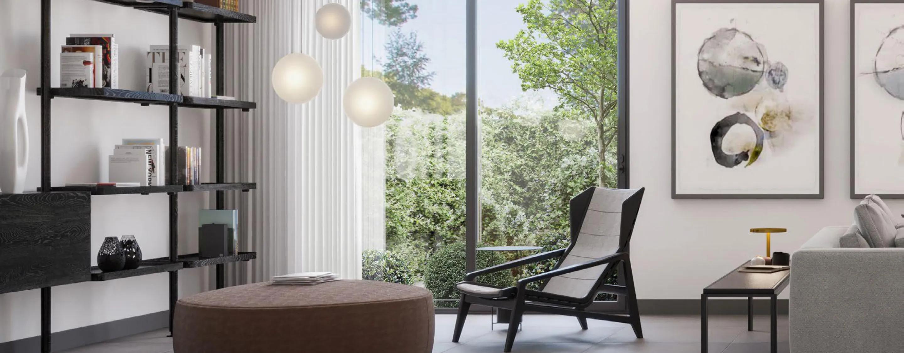 Nawayef West Mansions - Image 3