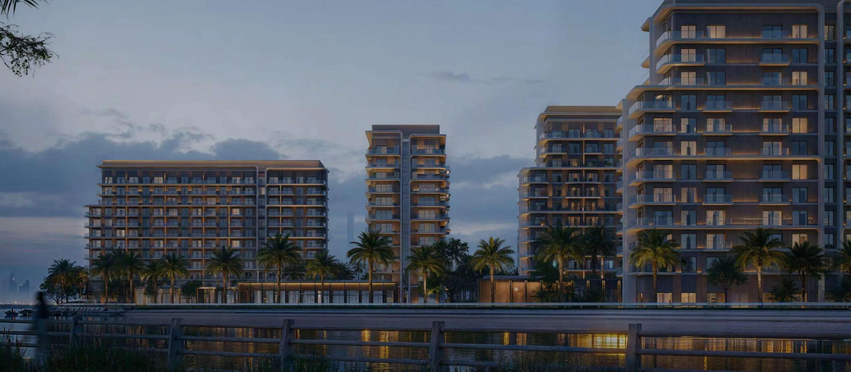 Vida Residences Hillside 1 BR - Image 5