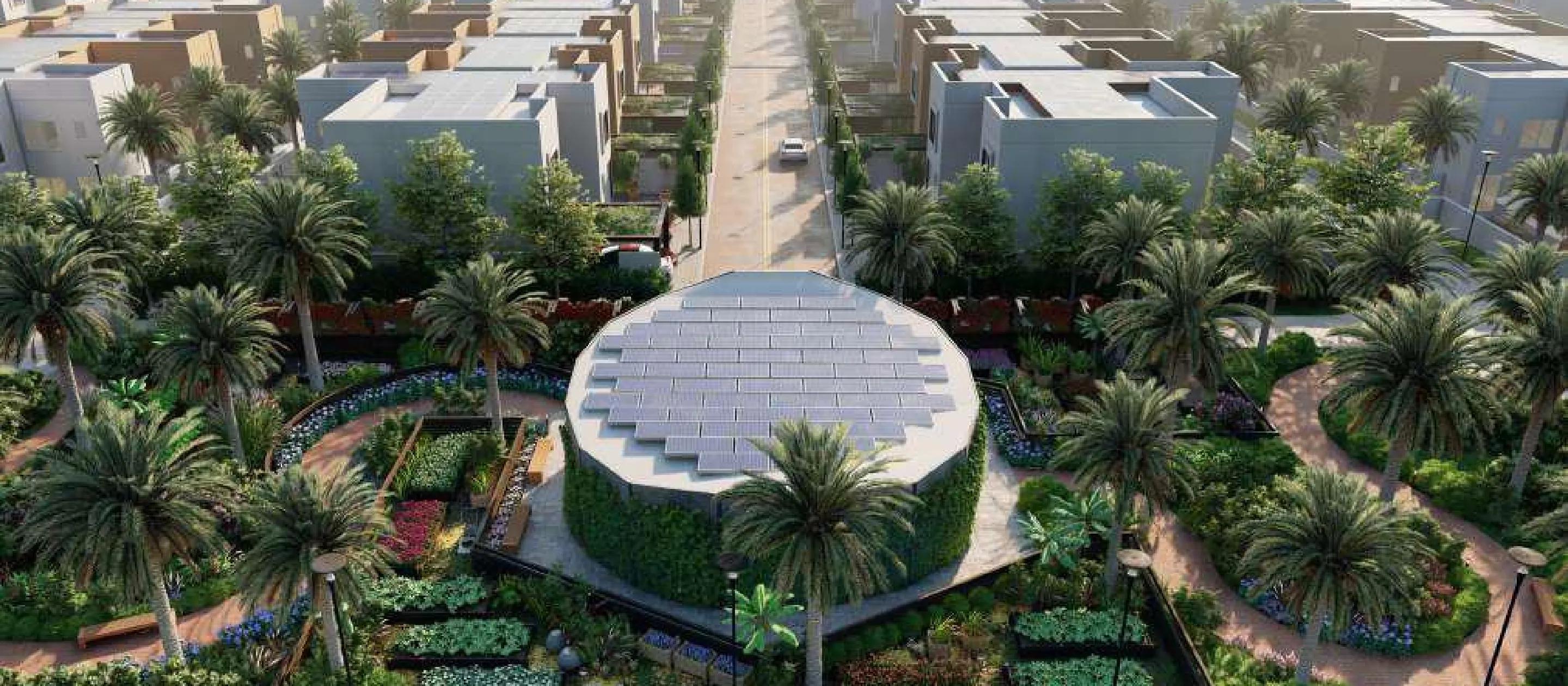 Studio Apartments in Azizi Amber Studio - Image 5