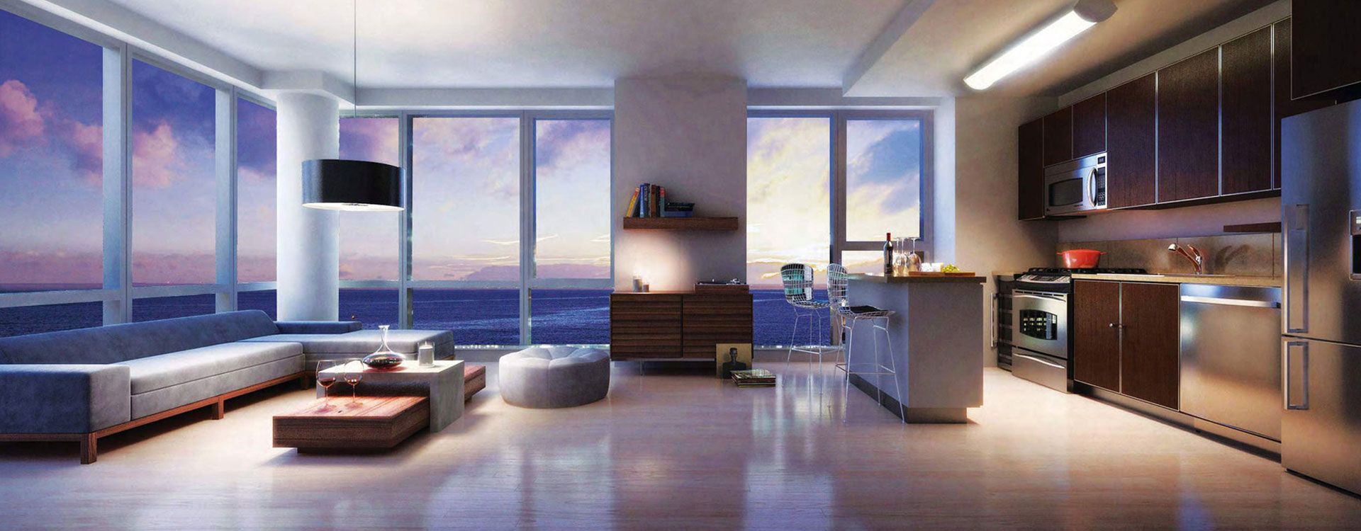 Riverside Views Studio - Image 10