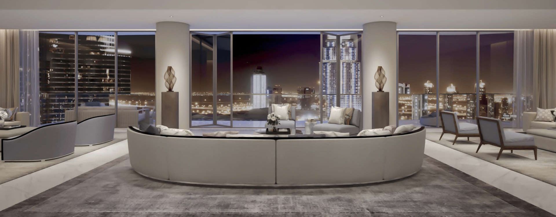 Nad Al Sheba Villas 4 BR - Image 6