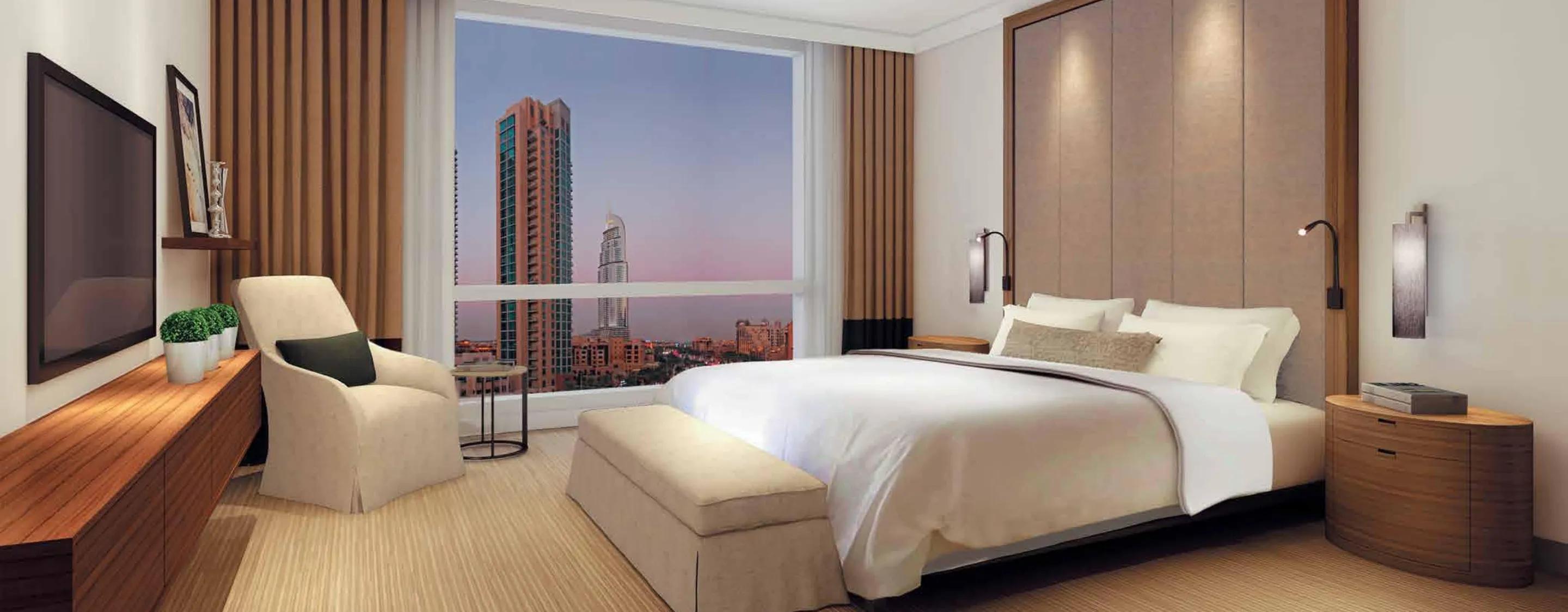 Nobu Residences - Image 8