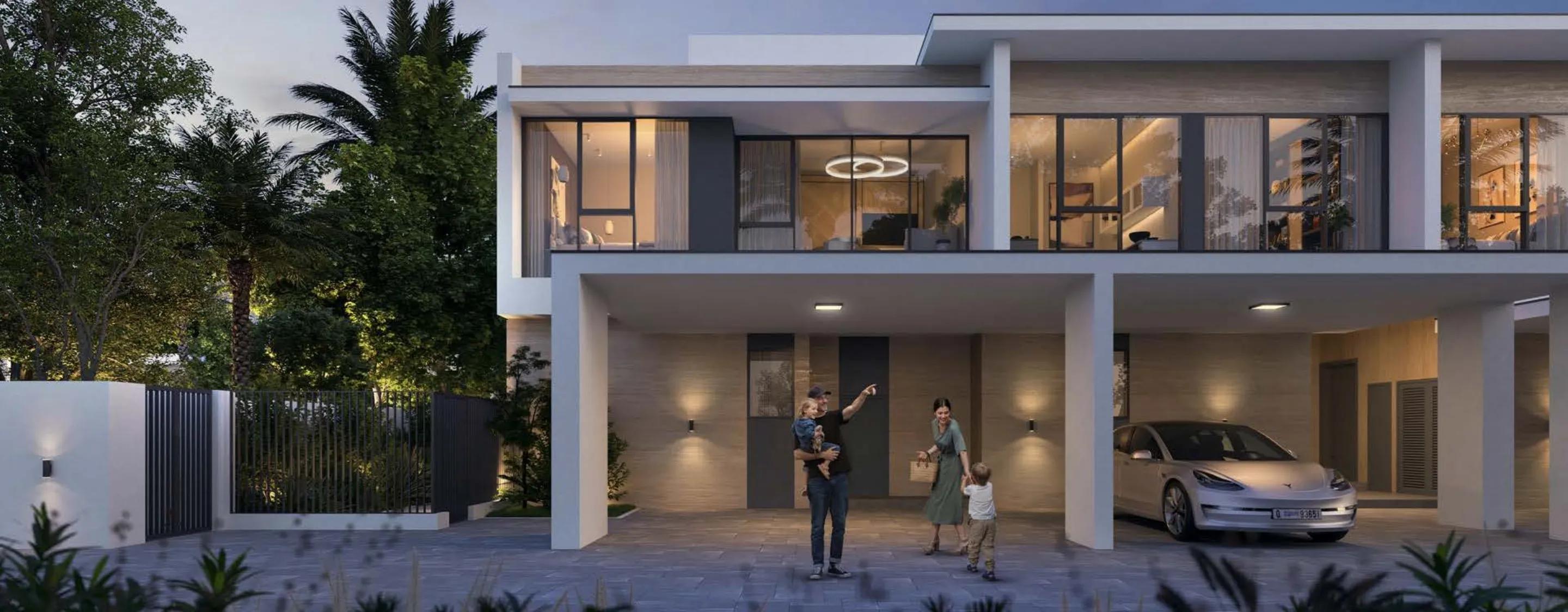 Binghatti Ivory 2 BR - Image 9