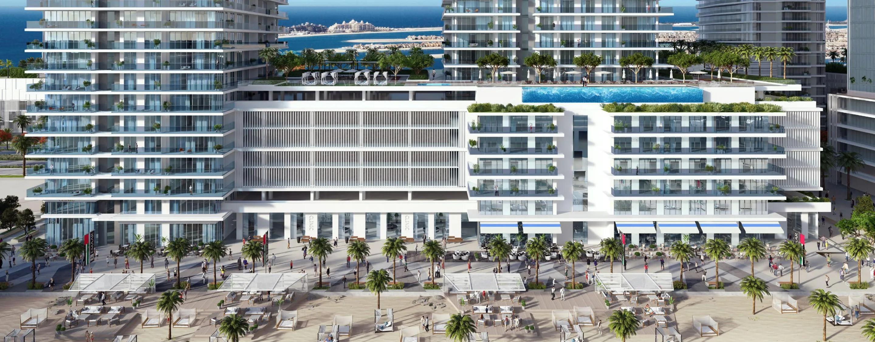 5-bedroom Villas in District One 5 BR