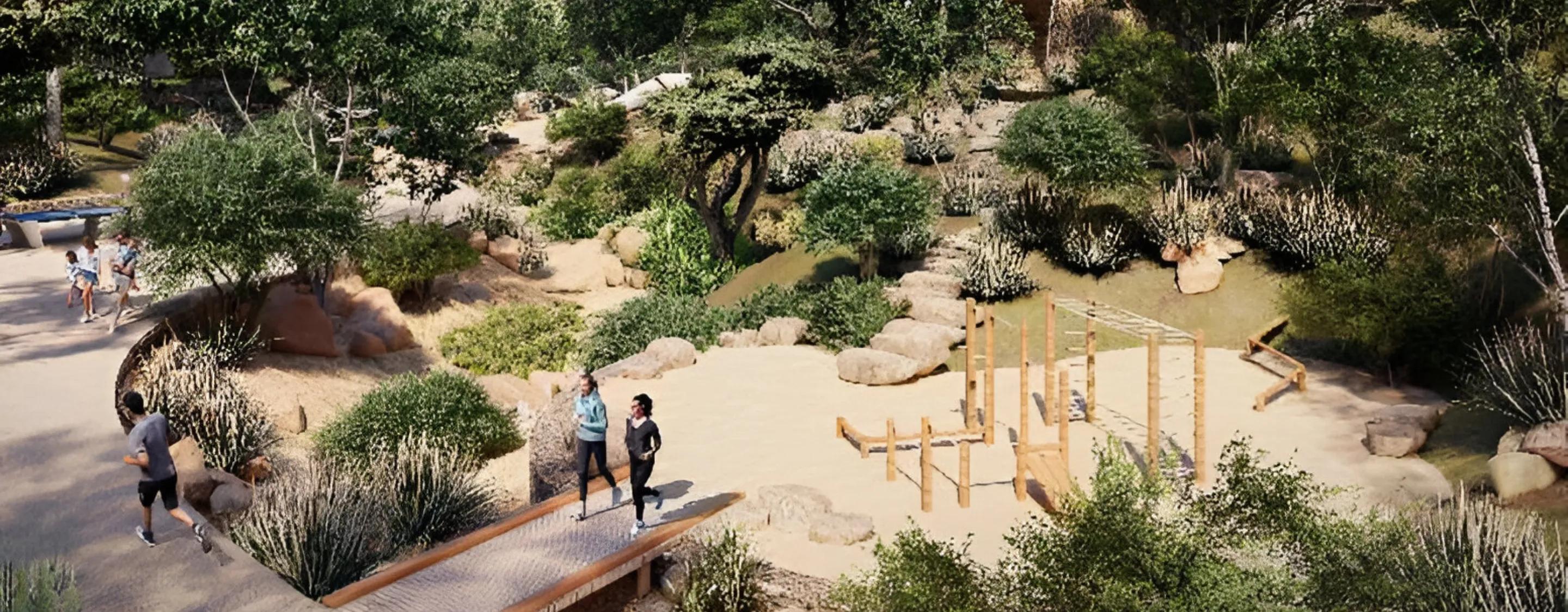 Sobha Central 1 BR - Image 8