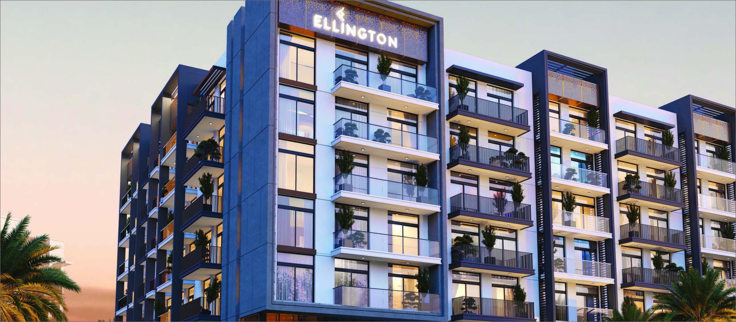 Sidra Villas II Studio - Image 8