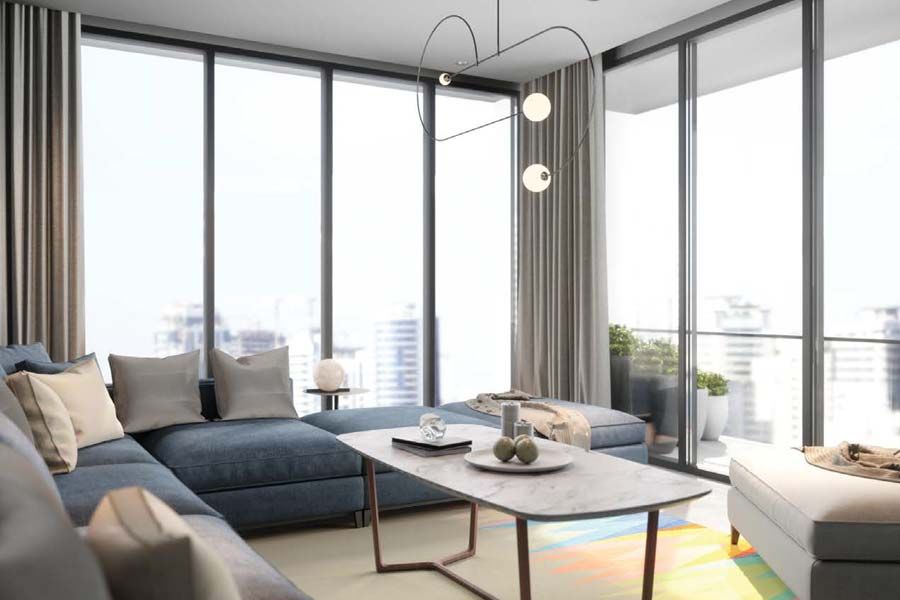 Ocean Pearl Apartments - Image 5