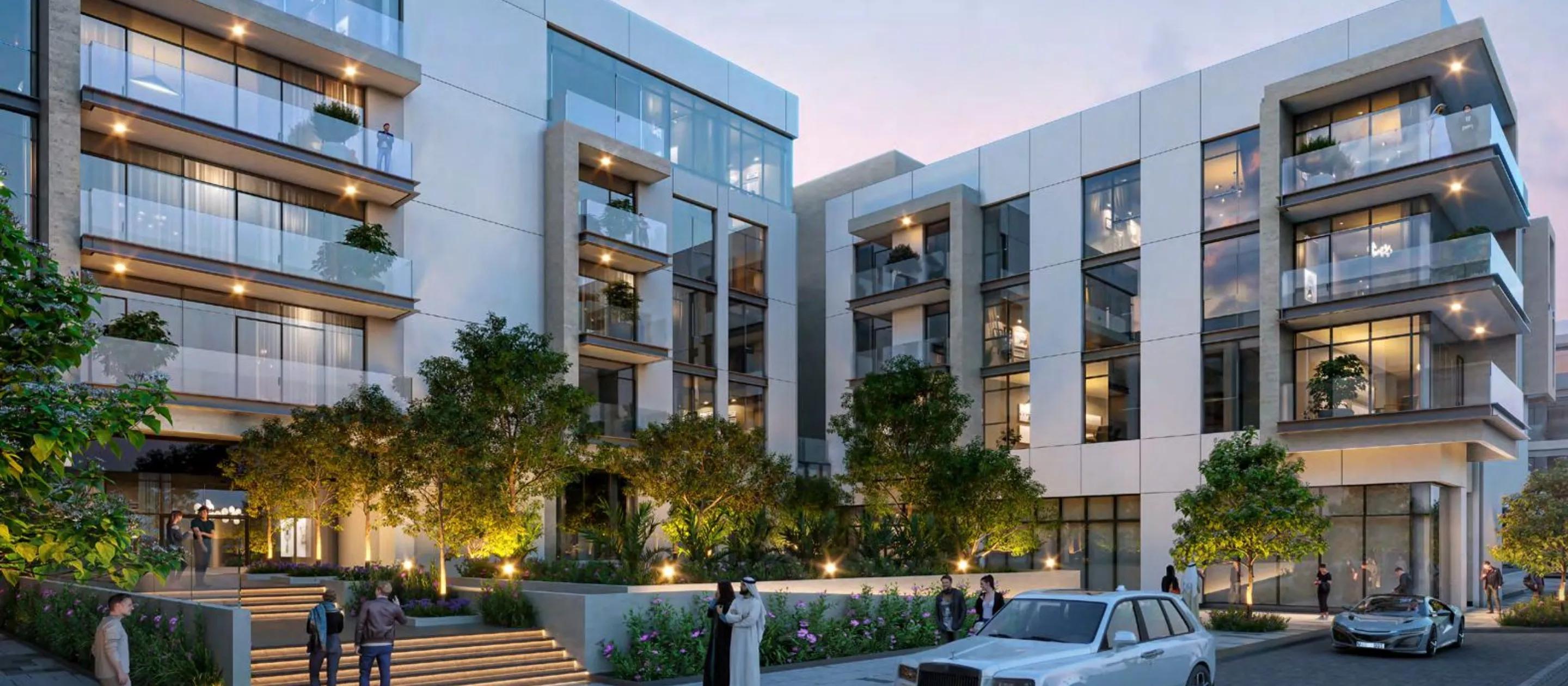 Saddlewood Crown Penthouses 2 BR - Image 9