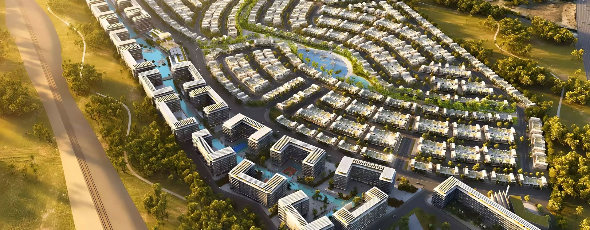 High Gardens Apartments 1 BR - Image 6