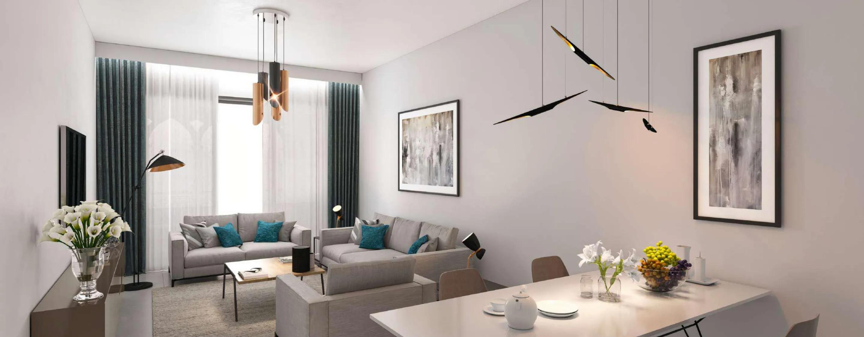 Sky Residences 3 Studio - Image 7