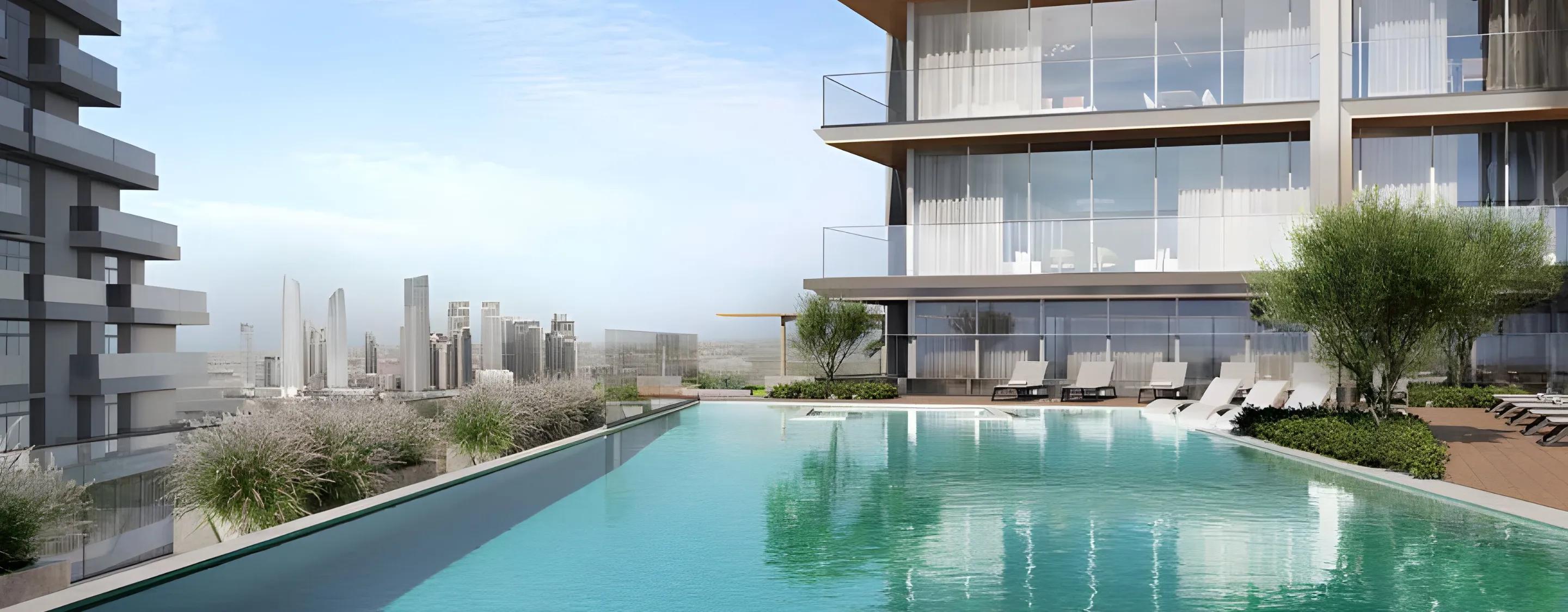 Gems Estates 1-Utopia - Image 2