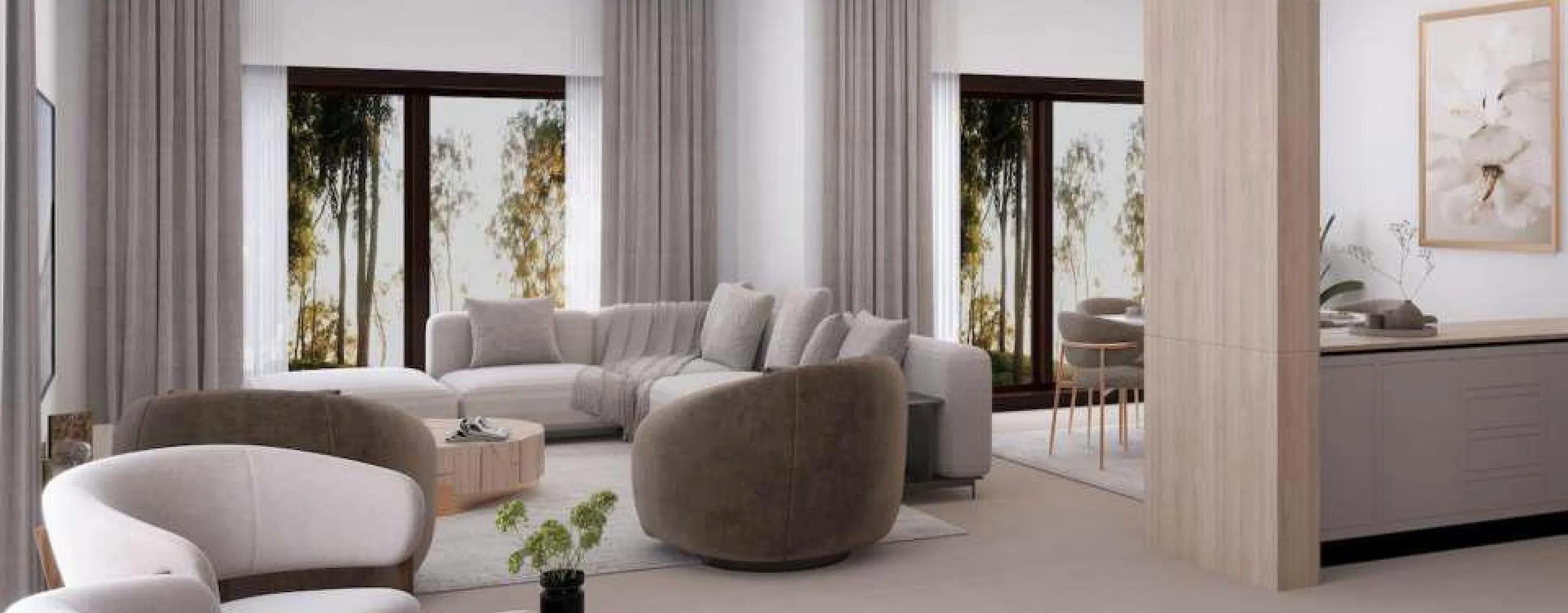 IGO 101 Apartments 1 BR - Image 3