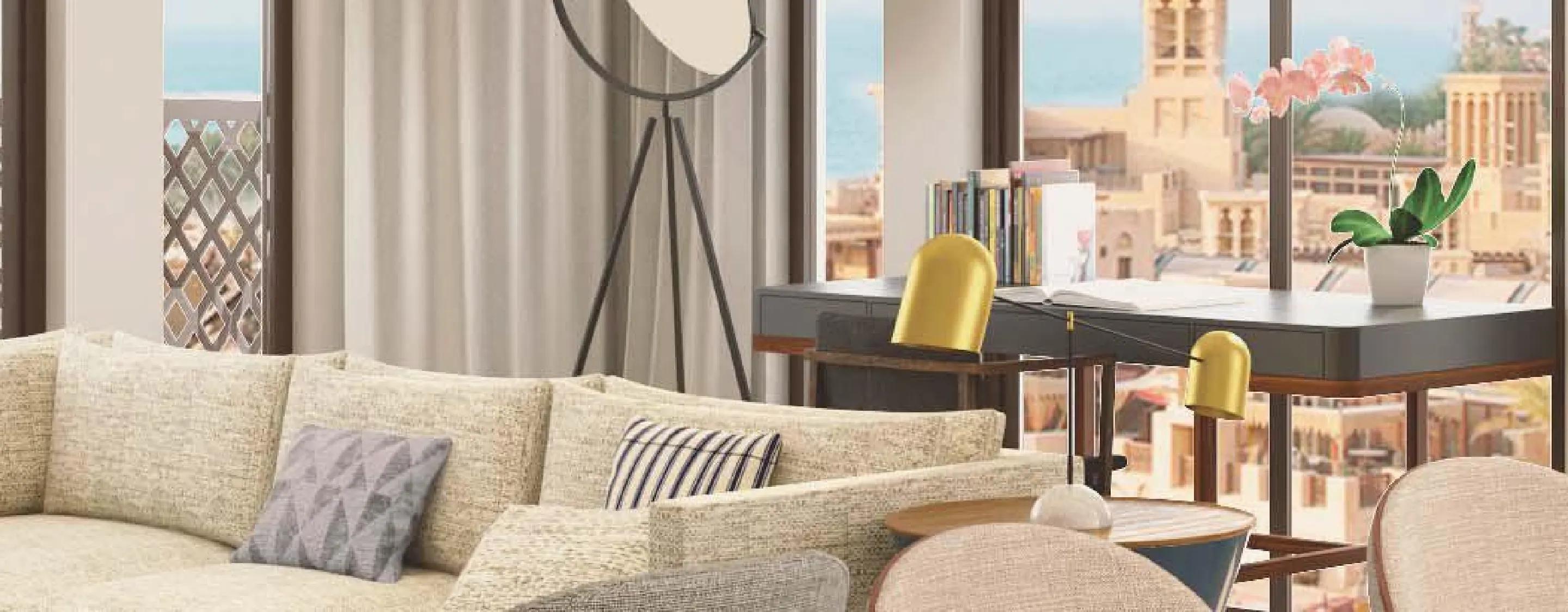 Seville at Bloom Living Studio - Image 8