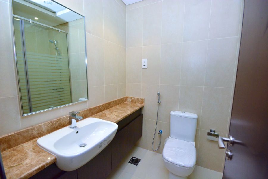 Coral Isle Residences