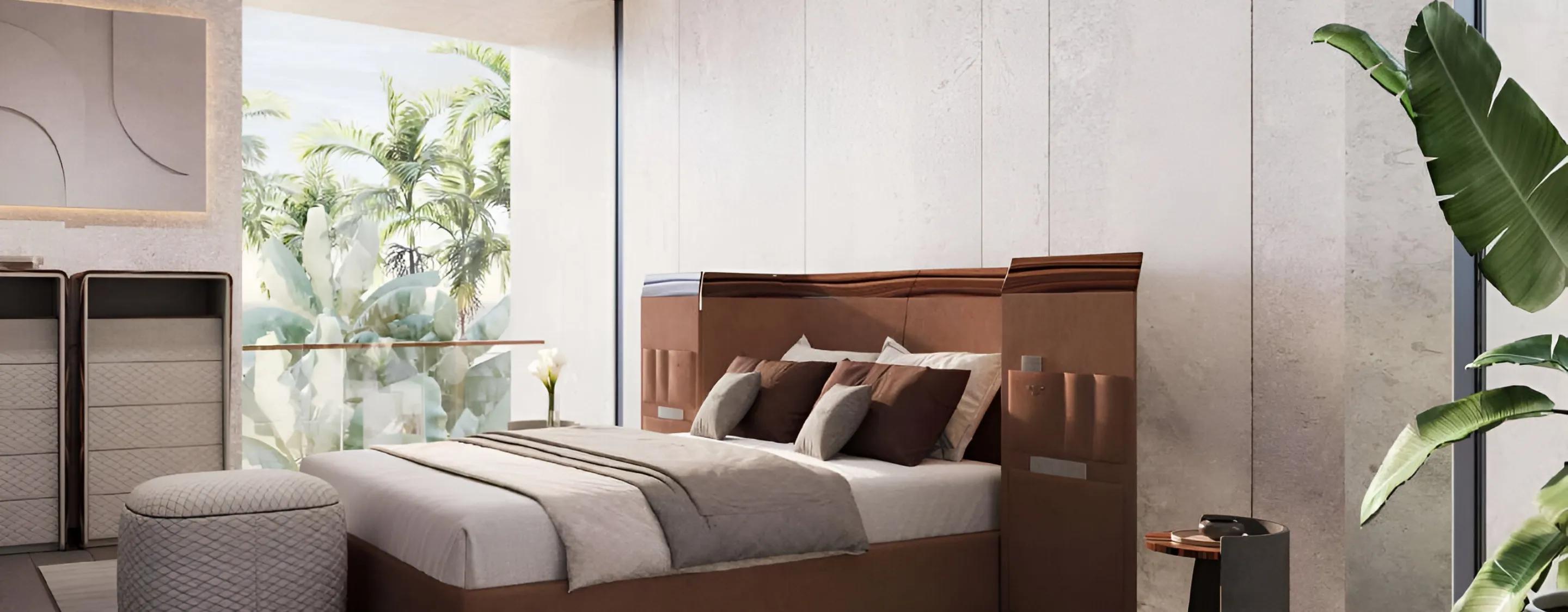 Residential Plot in Dubai Waterfront - Image 2