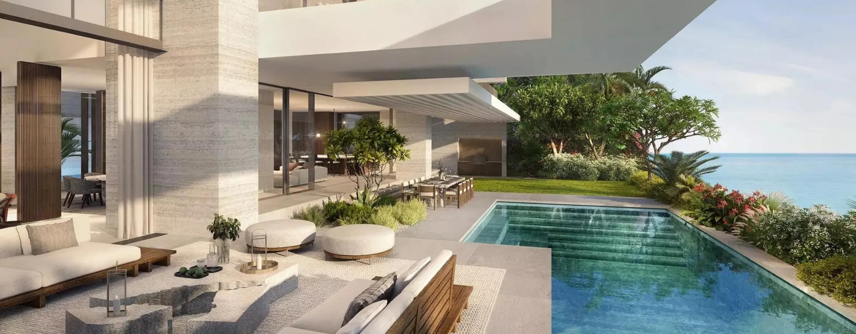 Rixos Residences 1 BR - Image 4